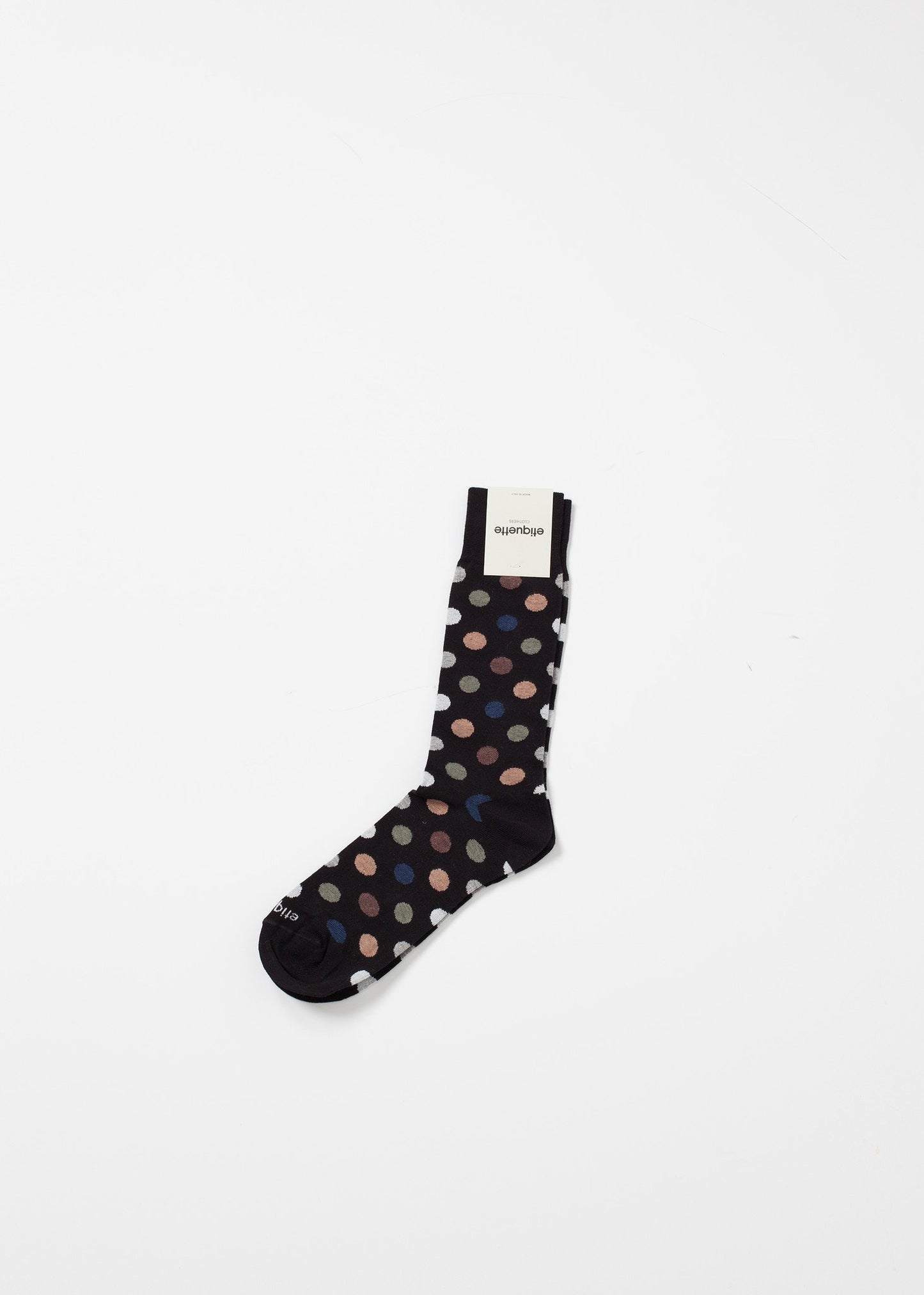 Gumball Sock - annaclothes