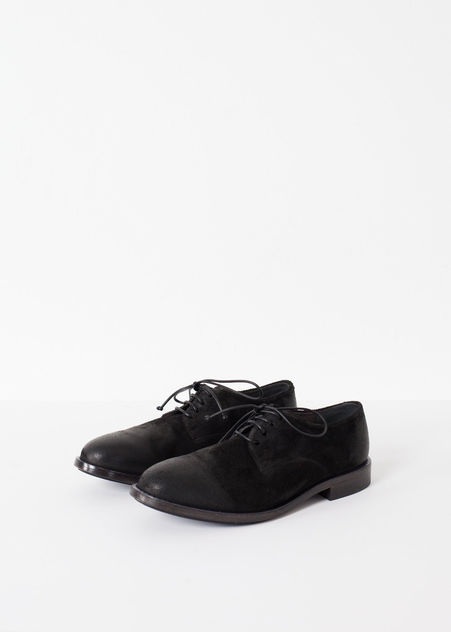Sassolo Oxford in Black - annaclothes