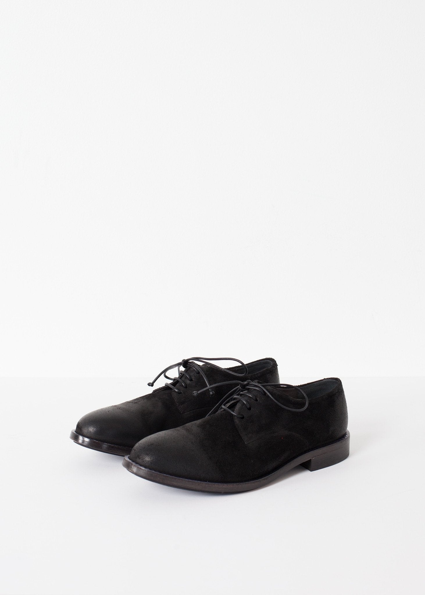 Sassolo Oxford in Black - annaclothes