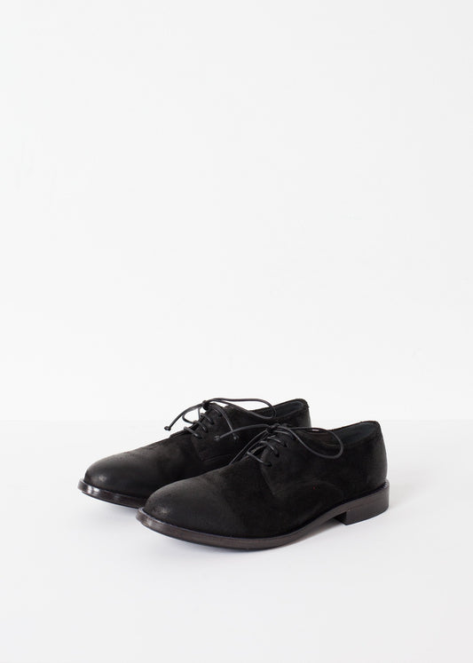Sassolo Oxford in Black - annaclothes