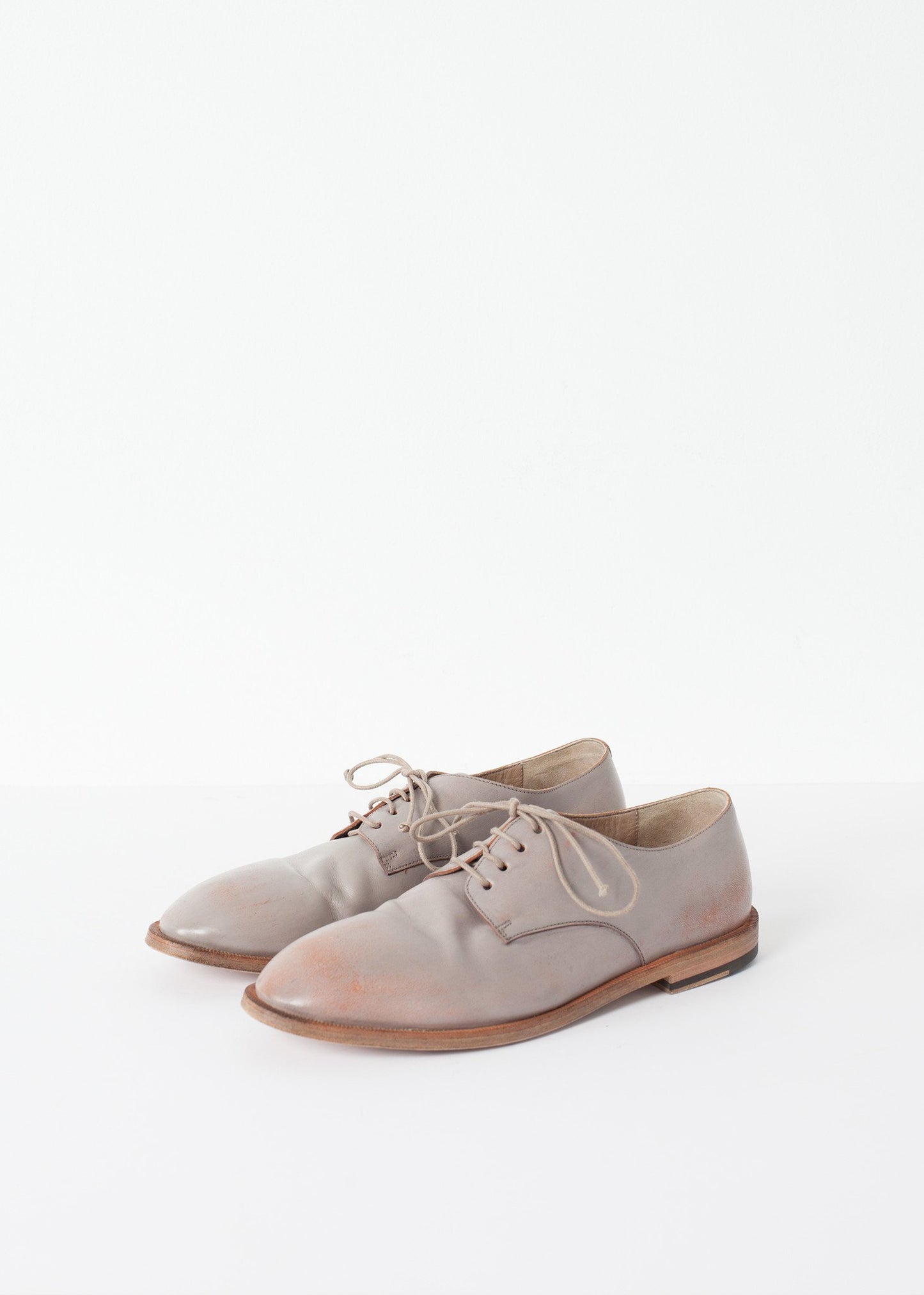 Stiro Oxford in Slate - annaclothes