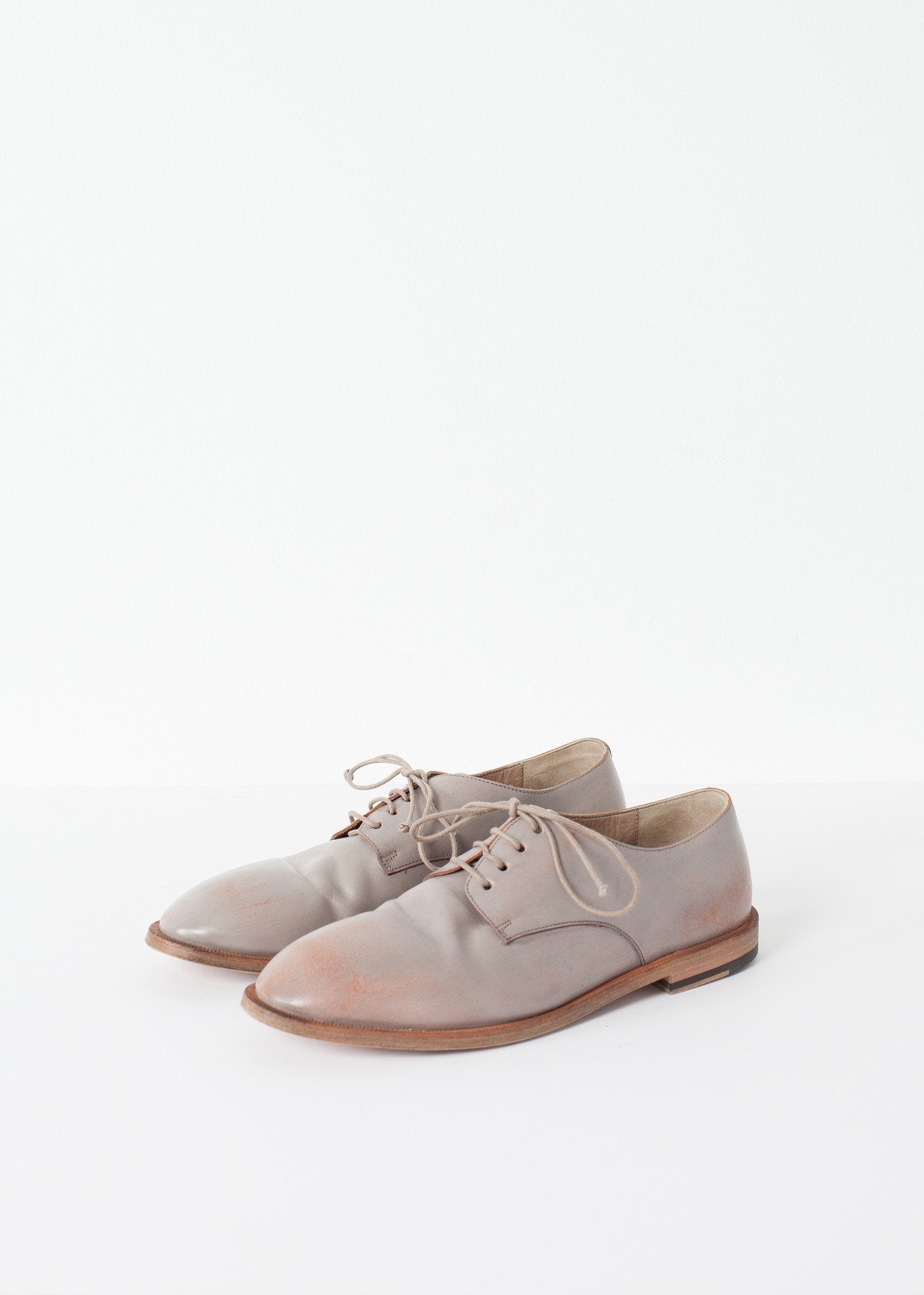 Stiro Oxford in Slate - annaclothes