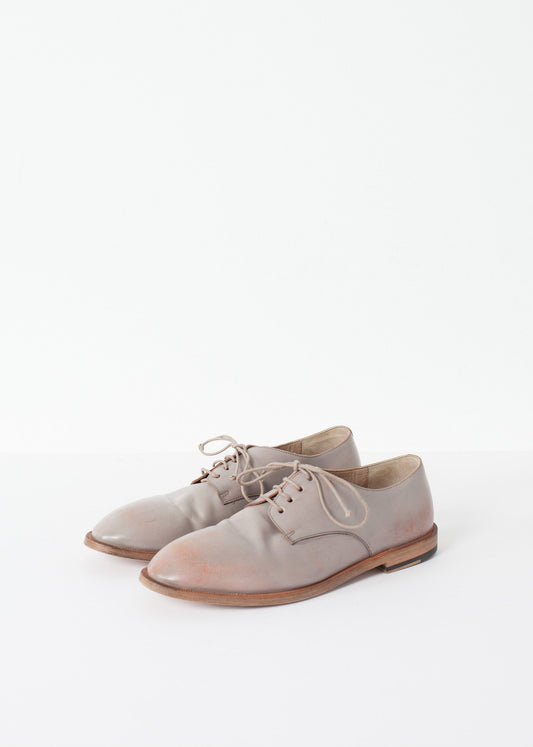 Stiro Oxford in Slate - annaclothes