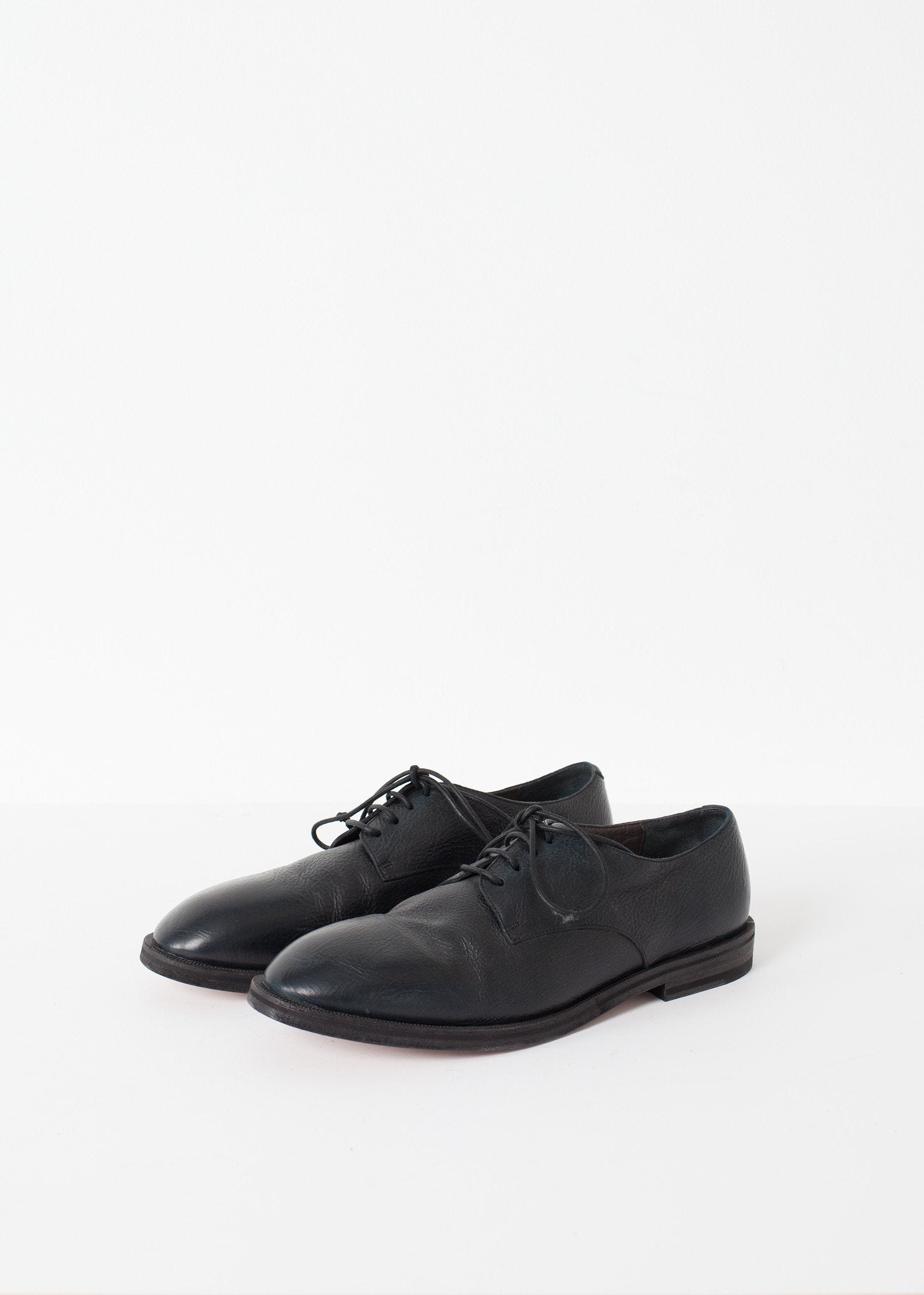 Stiro Oxford in Black - annaclothes
