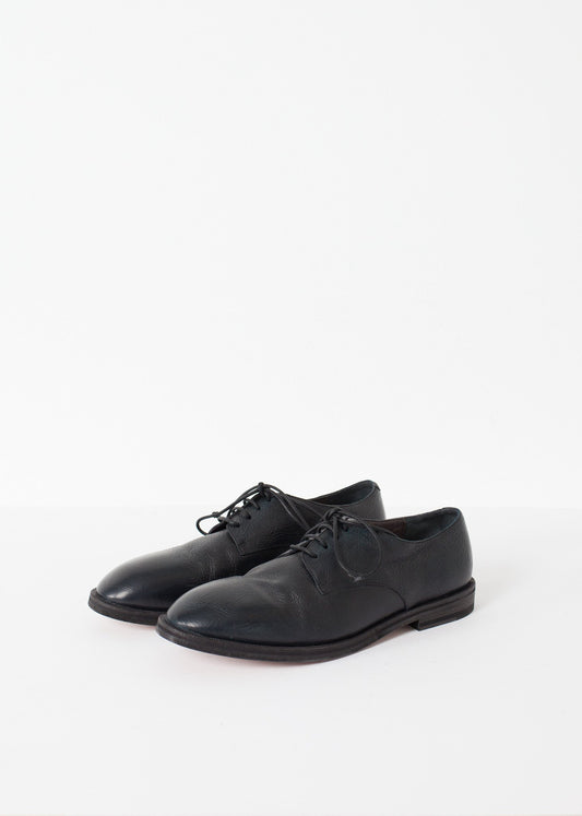 Stiro Oxford in Black - annaclothes