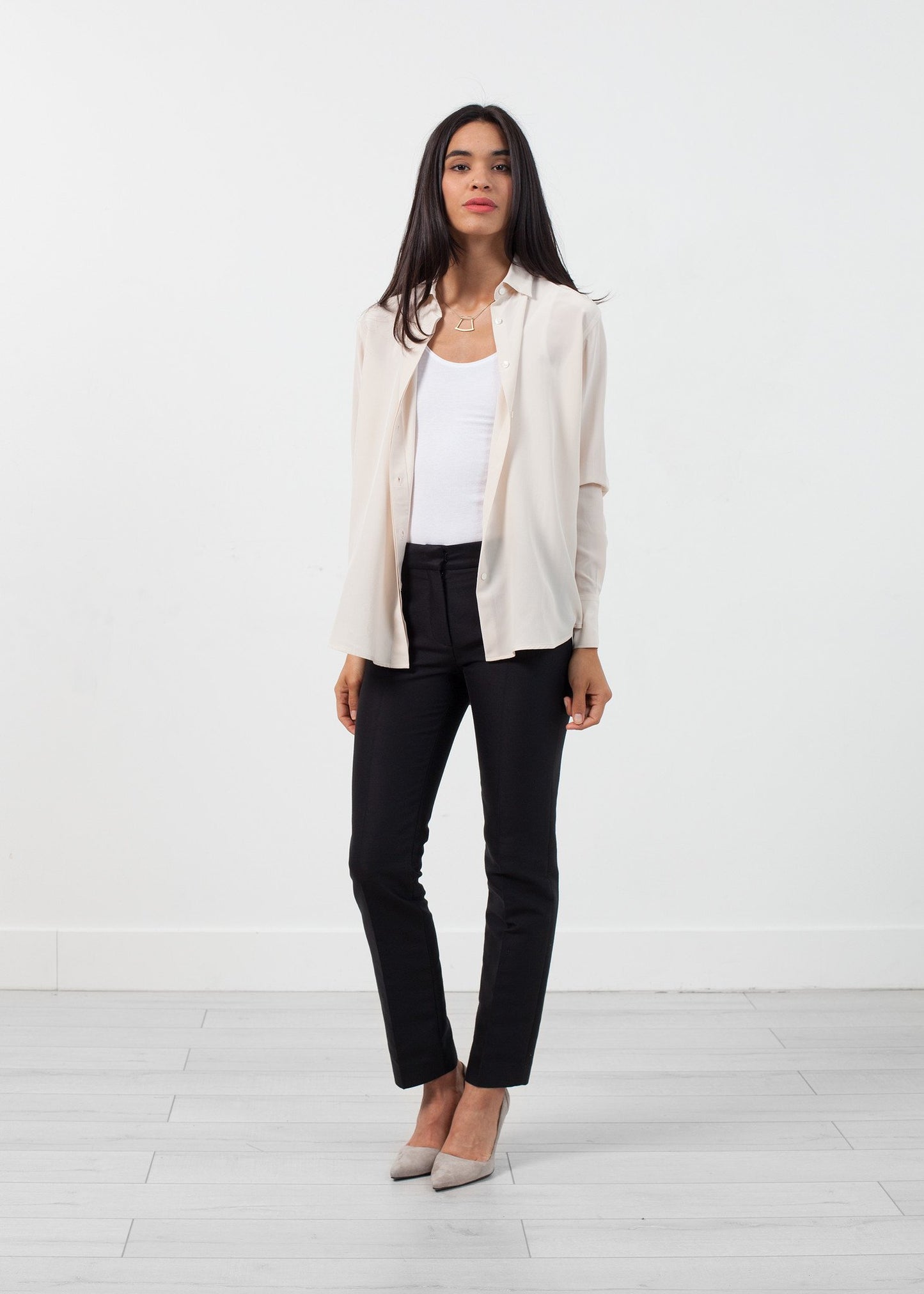 Lima Shirt - annaclothes