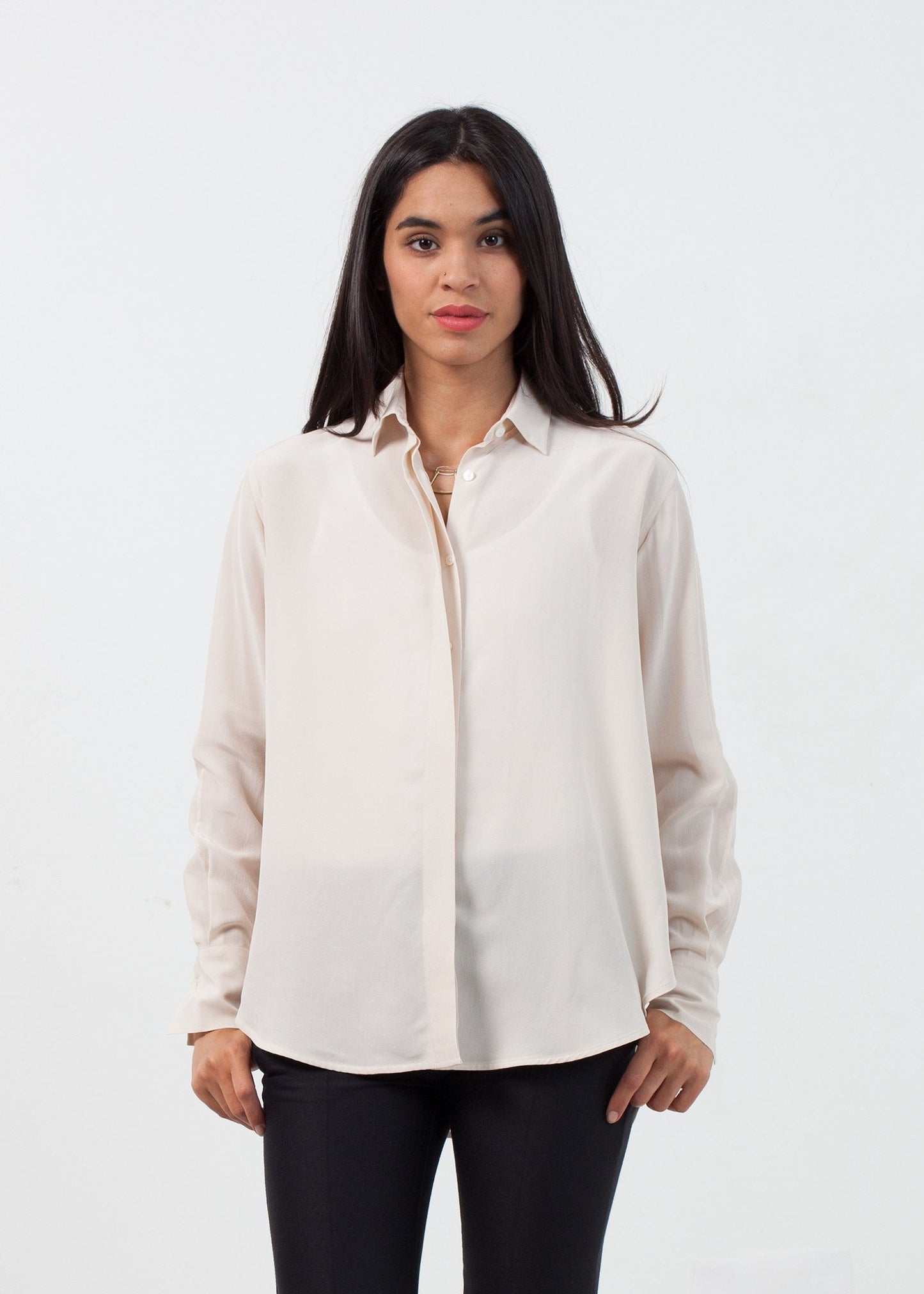Lima Shirt - annaclothes