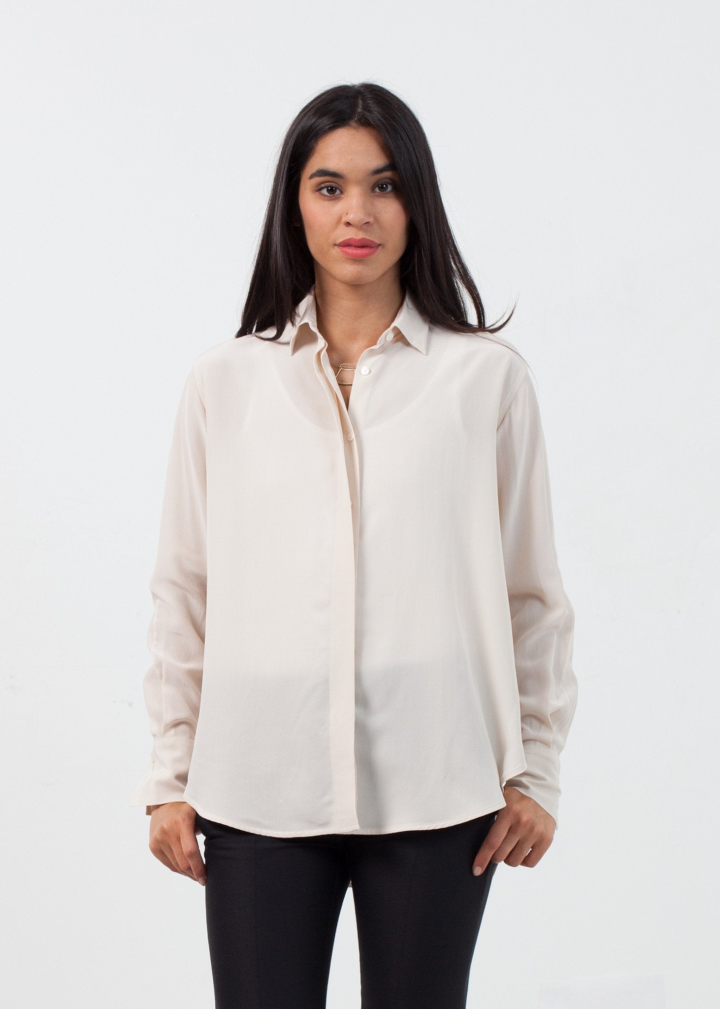 Lima Shirt - annaclothes