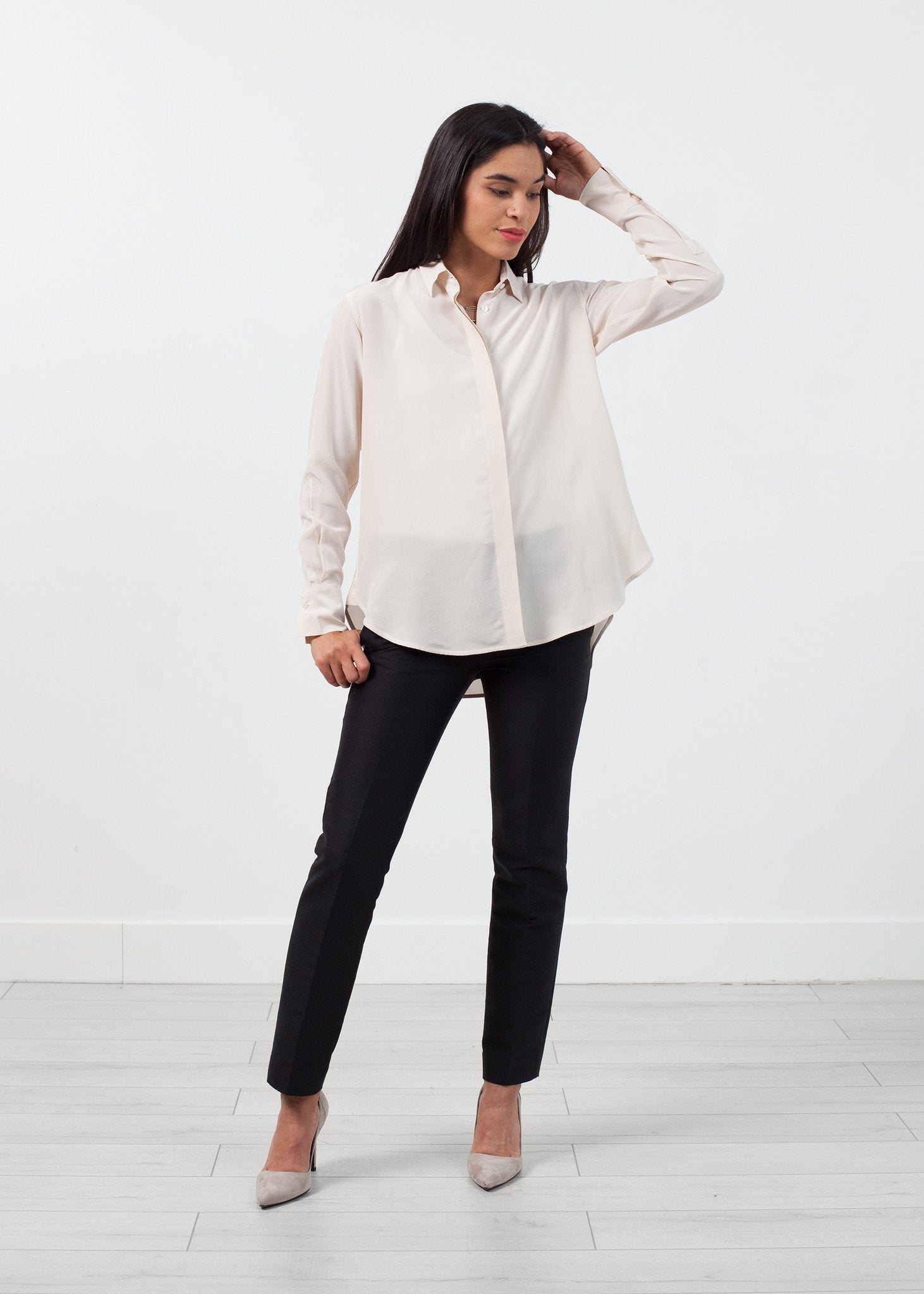 Lima Shirt - annaclothes