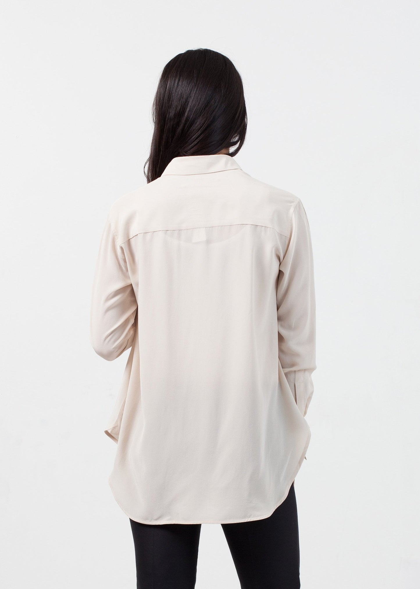 Lima Shirt - annaclothes