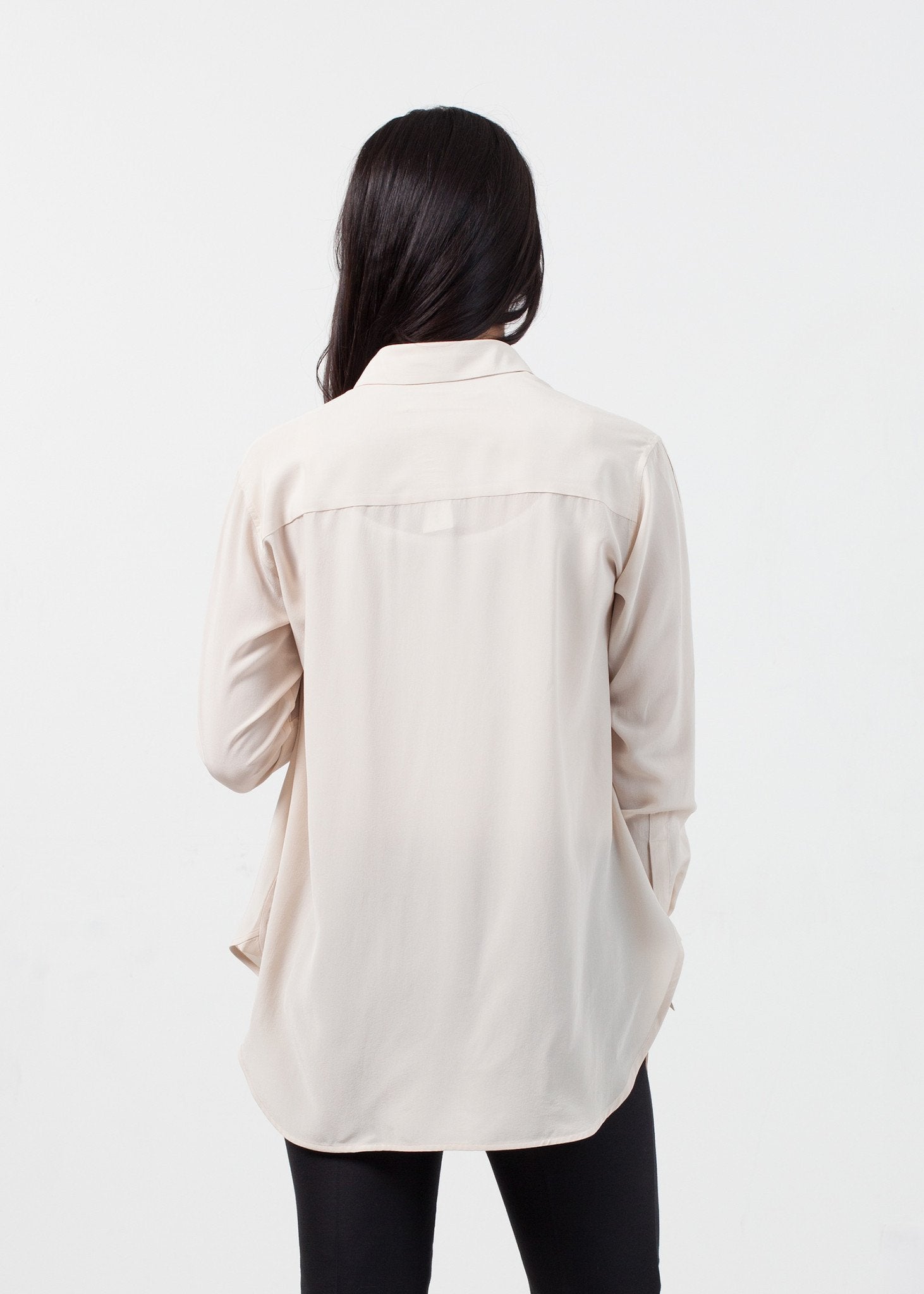 Lima Shirt - annaclothes