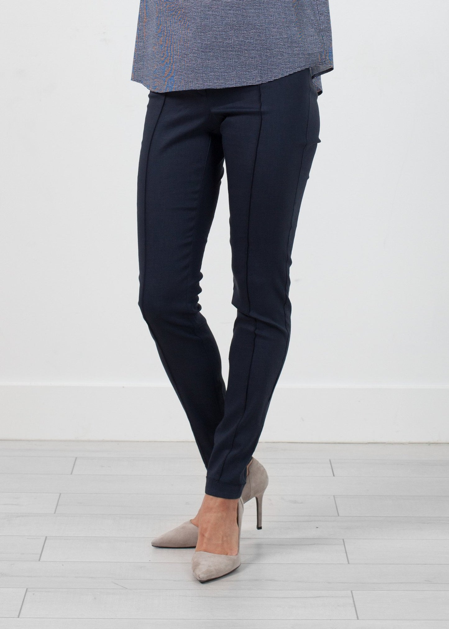 Tai Trouser - annaclothes