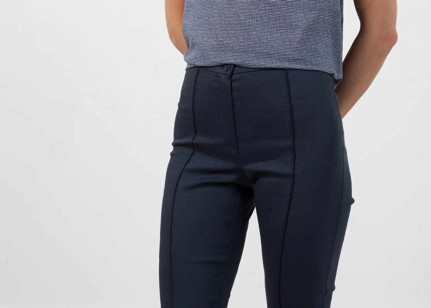 Tai Trouser - annaclothes