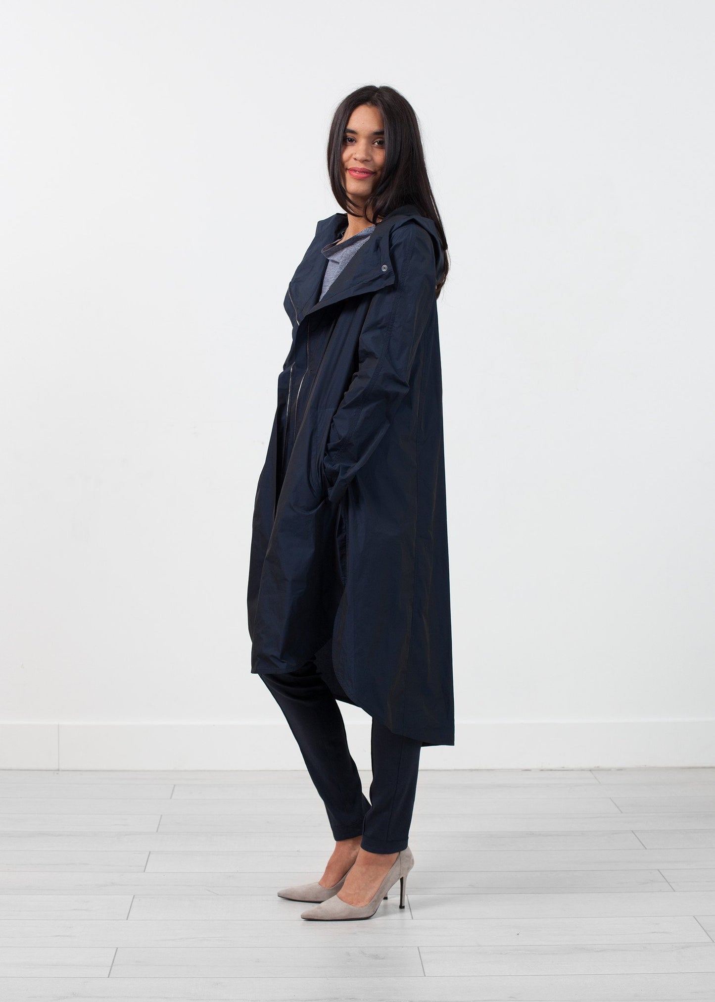 Wett Coat - annaclothes