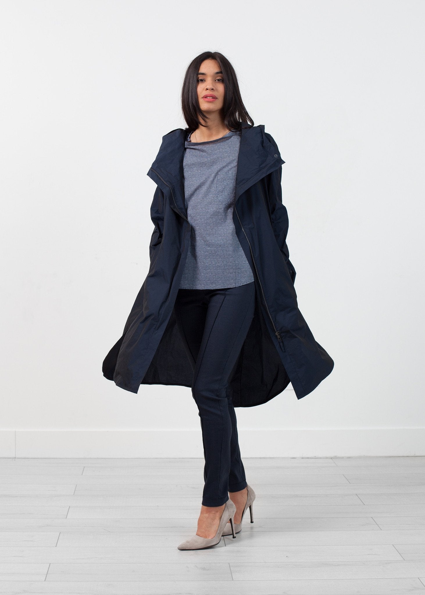 Wett Coat - annaclothes