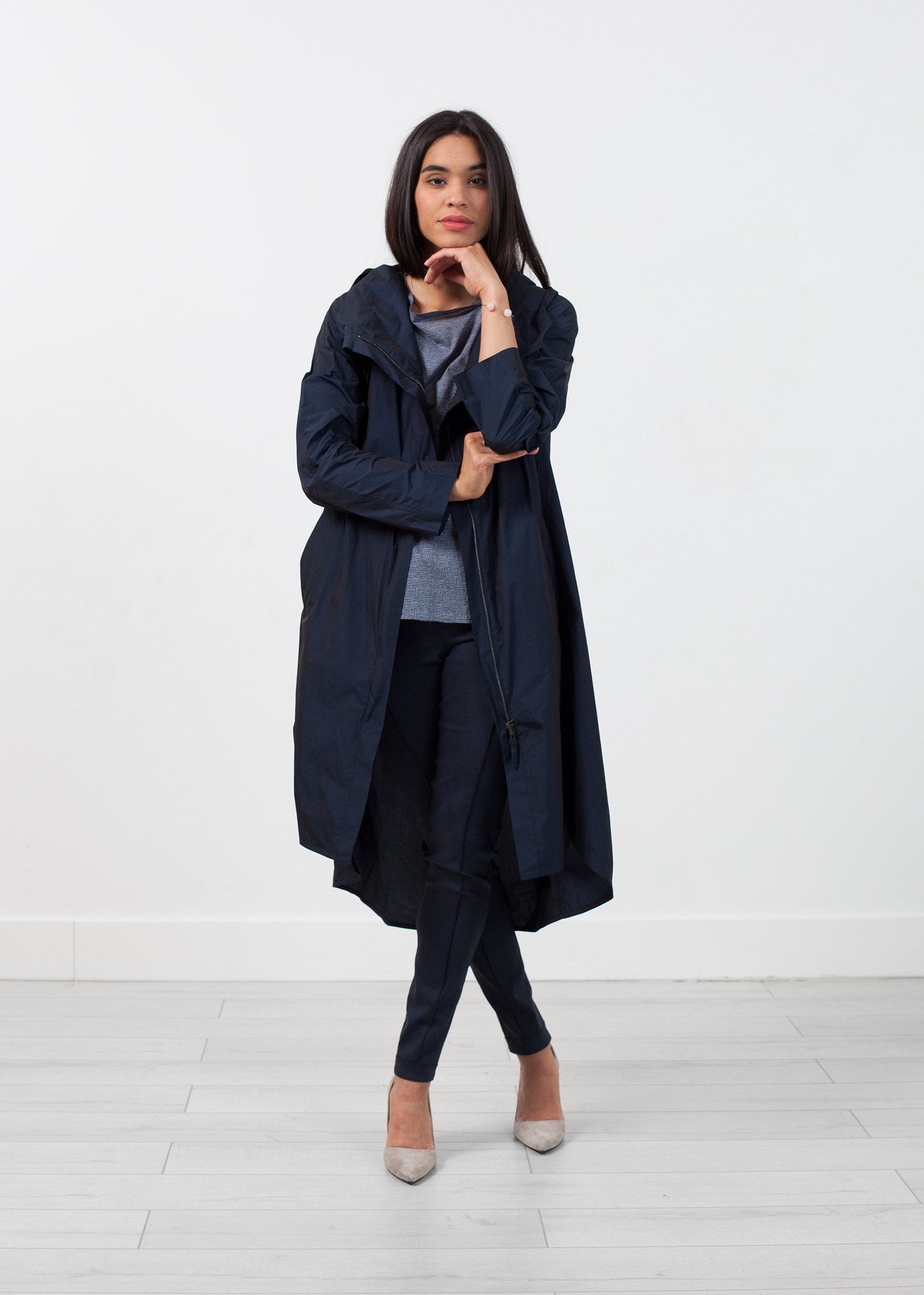 Wett Coat - annaclothes