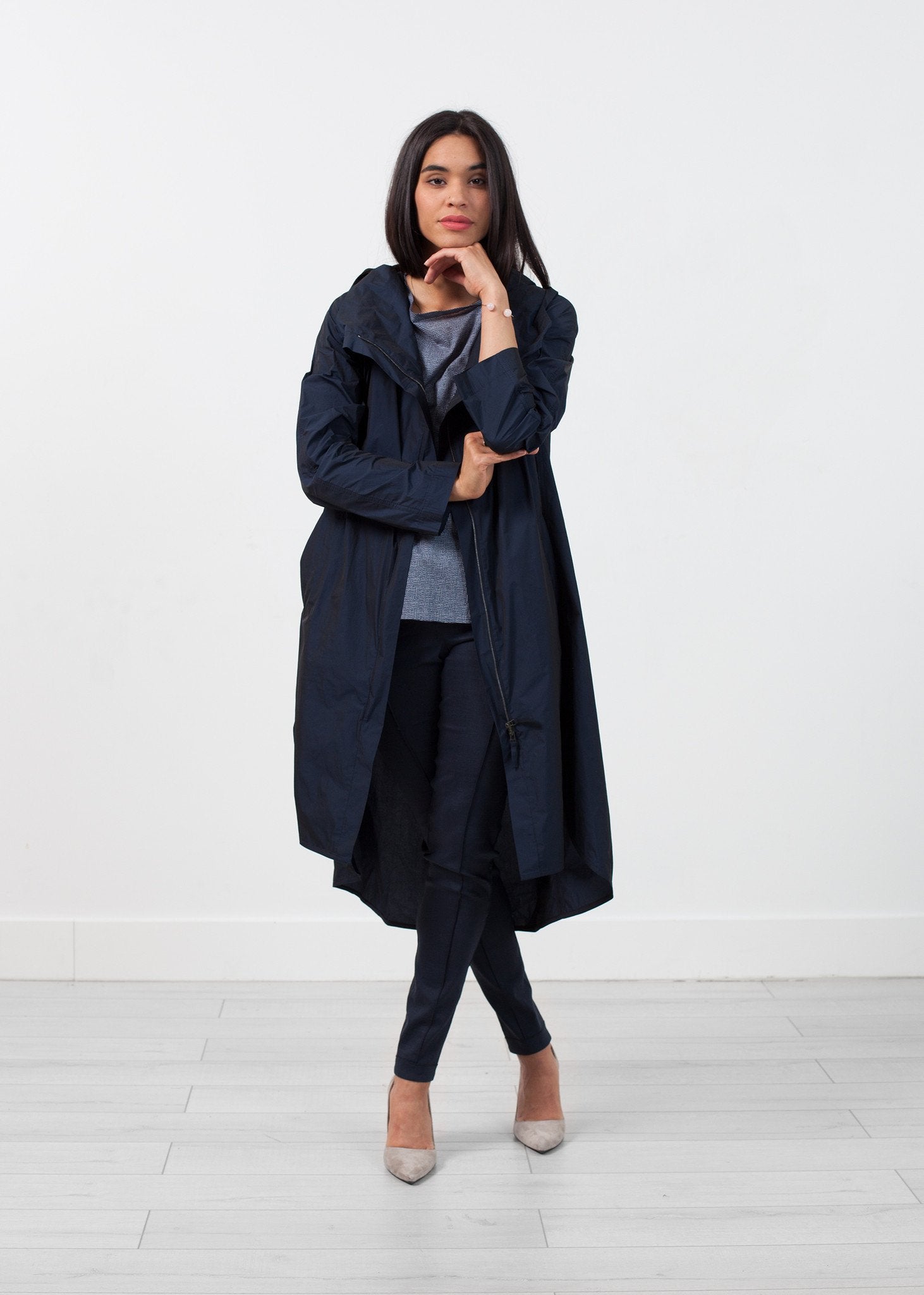 Wett Coat - annaclothes