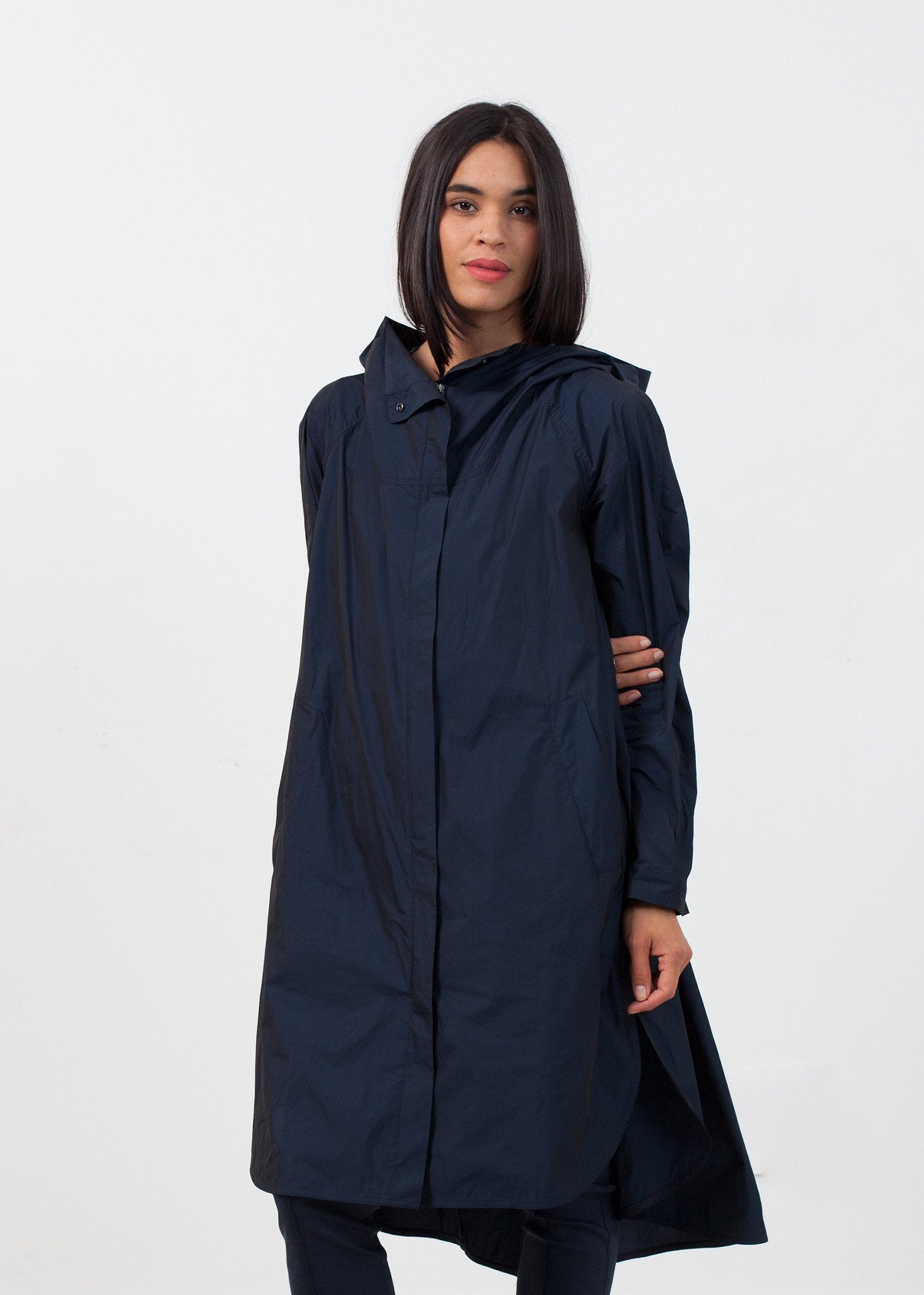 Wett Coat - annaclothes