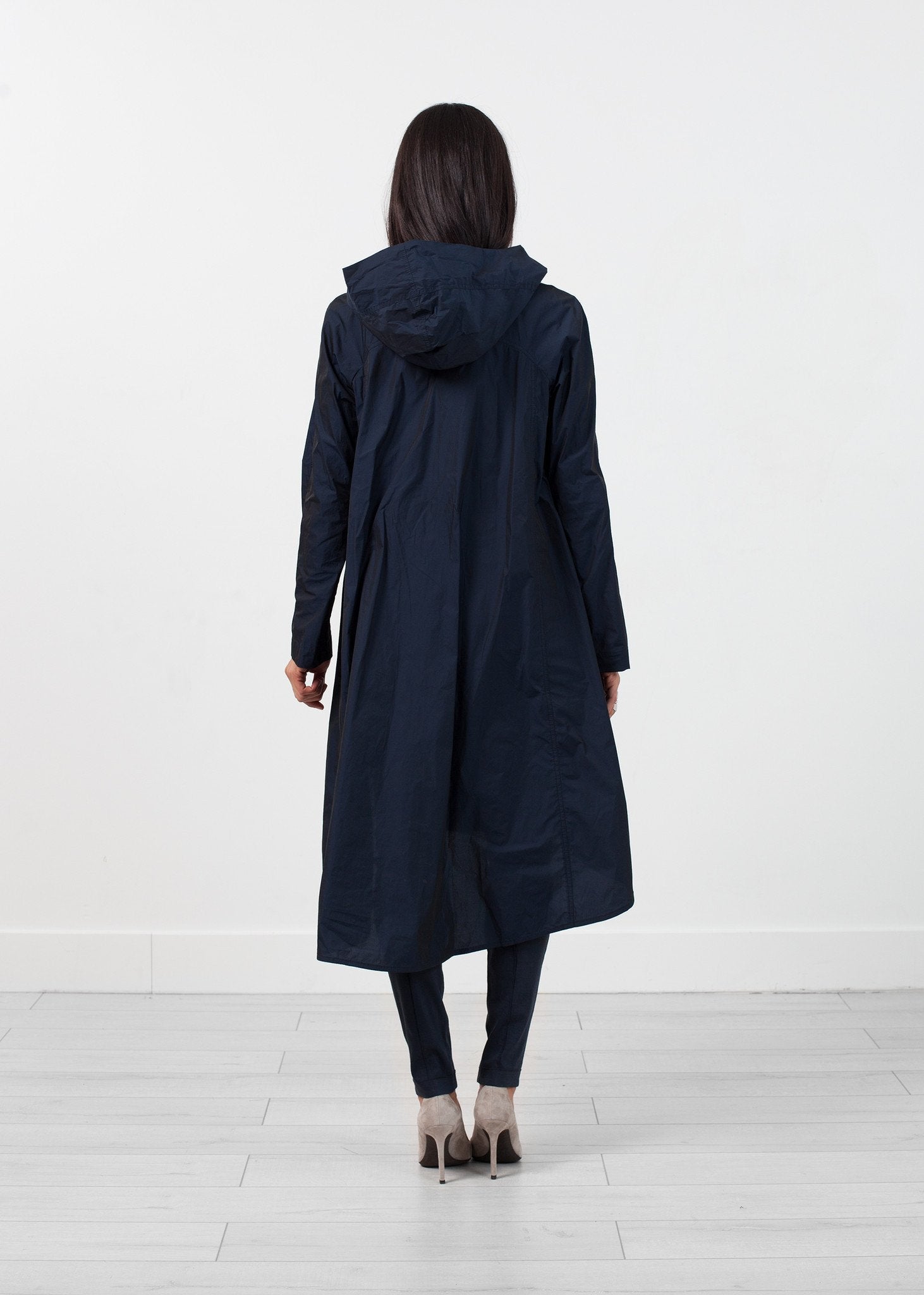 Wett Coat - annaclothes
