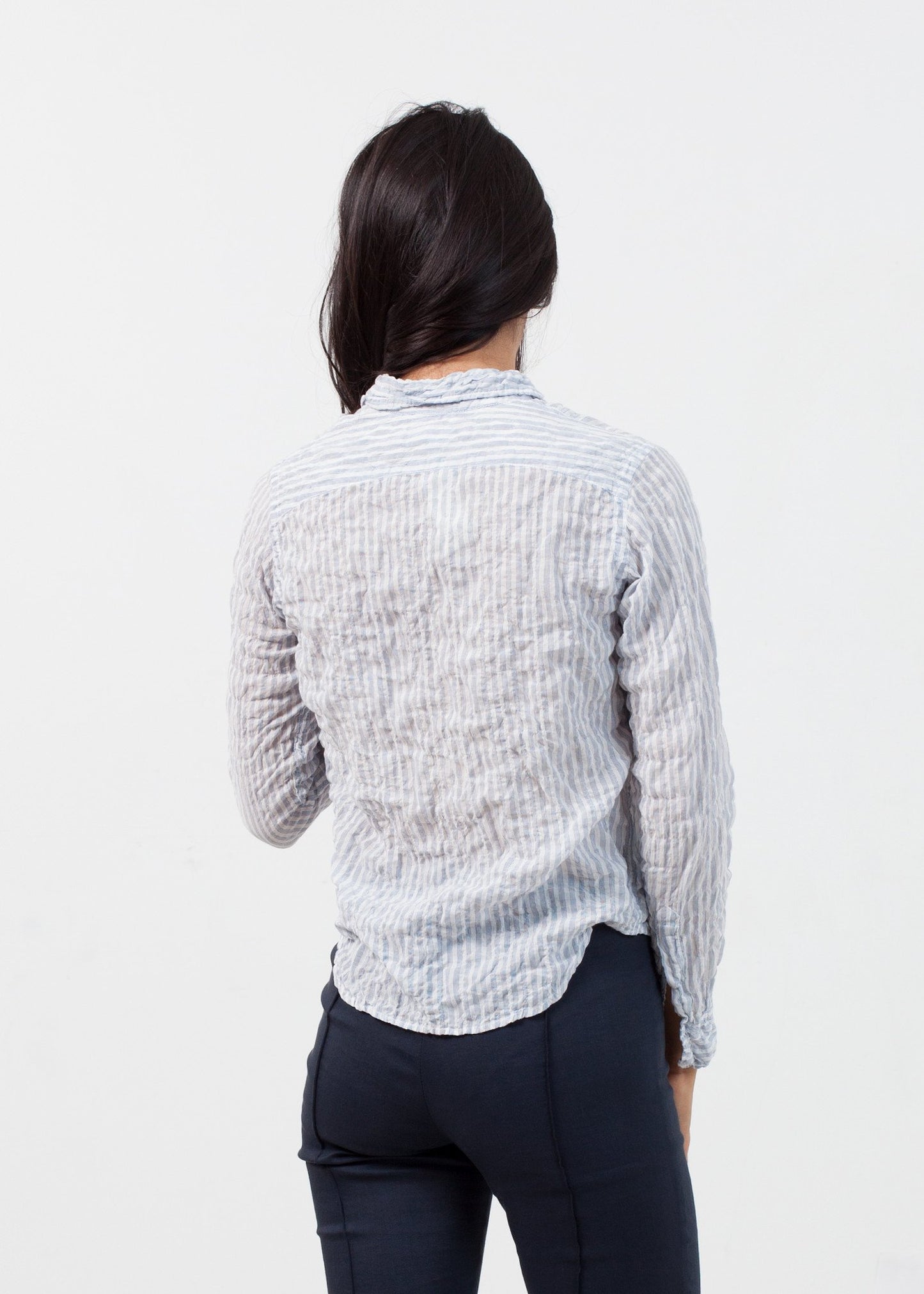 Boy Shirt in 11 Pin - annaclothes