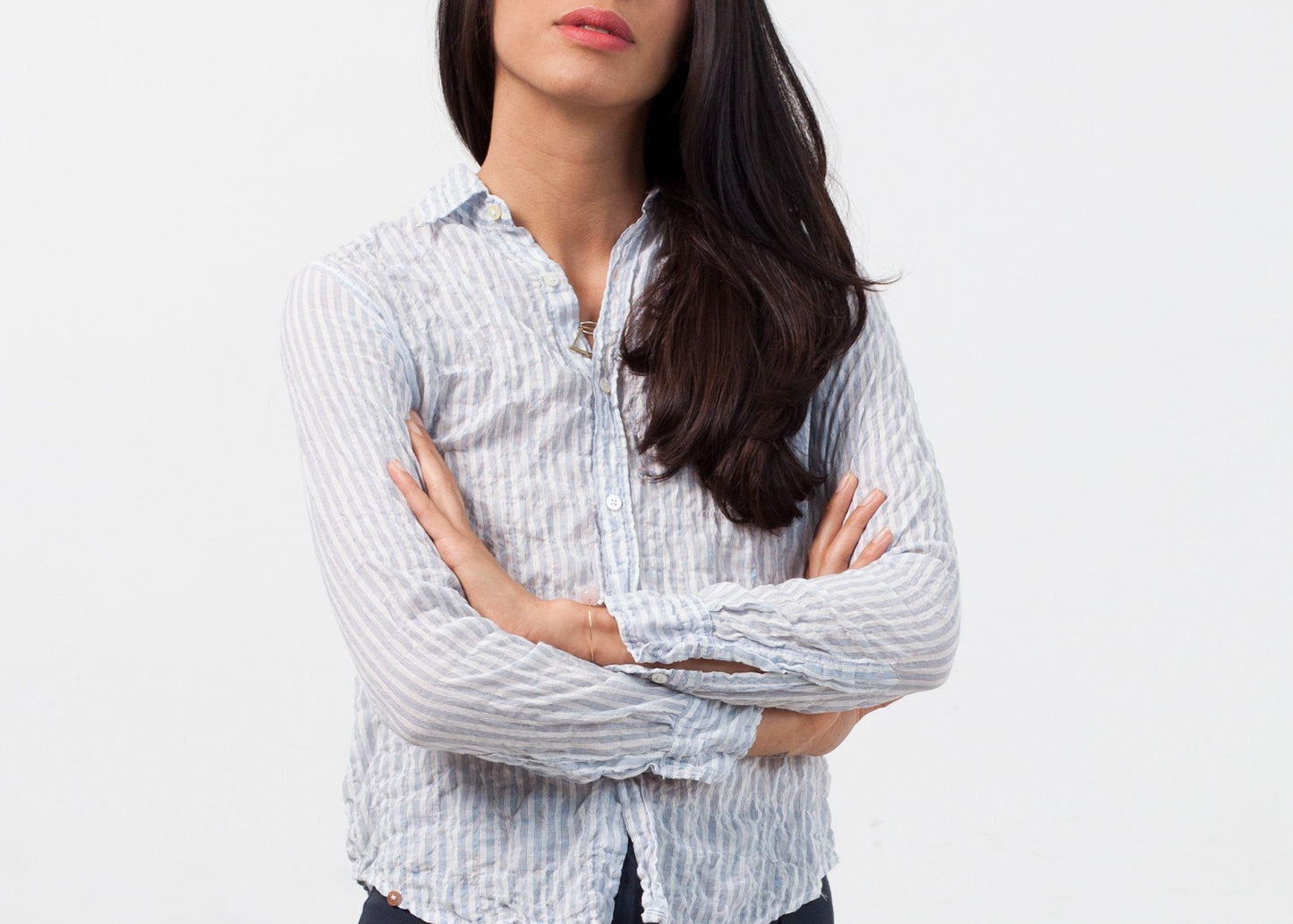 Boy Shirt in 11 Pin - annaclothes