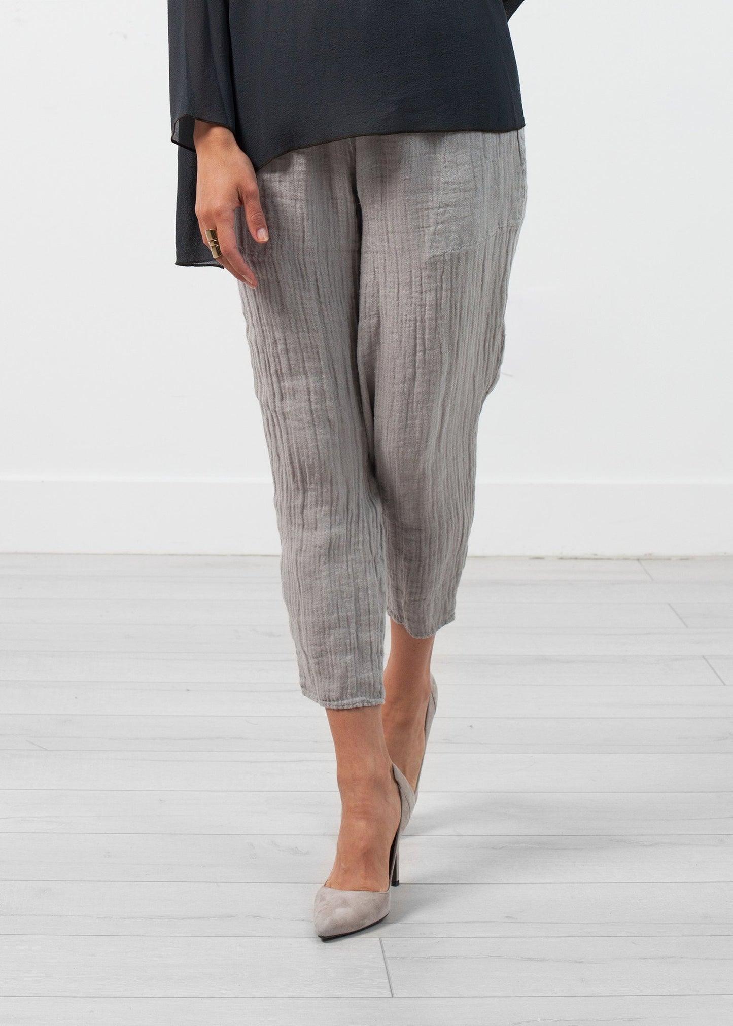 Hamlet Pant - annaclothes