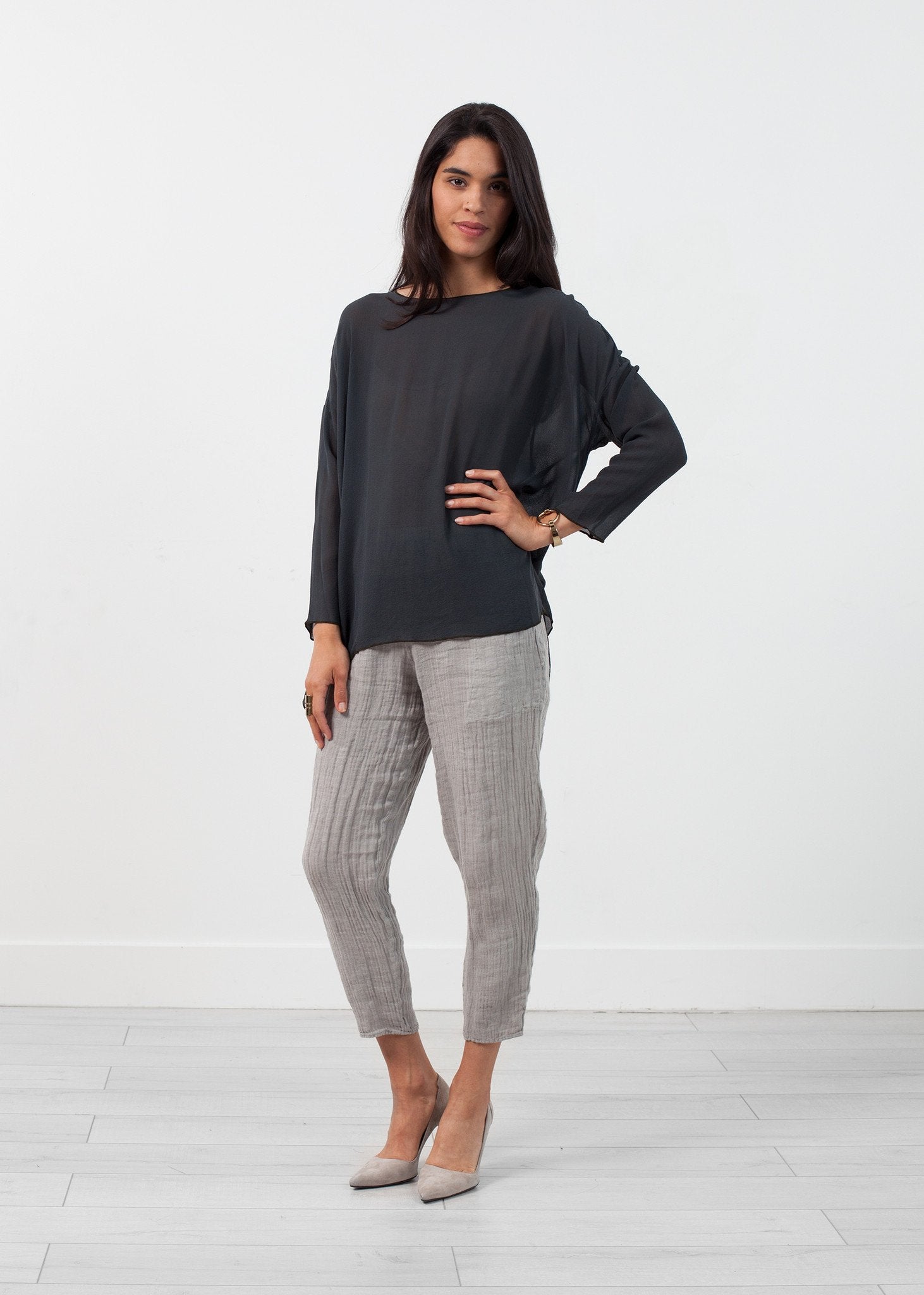 Hamlet Pant - annaclothes