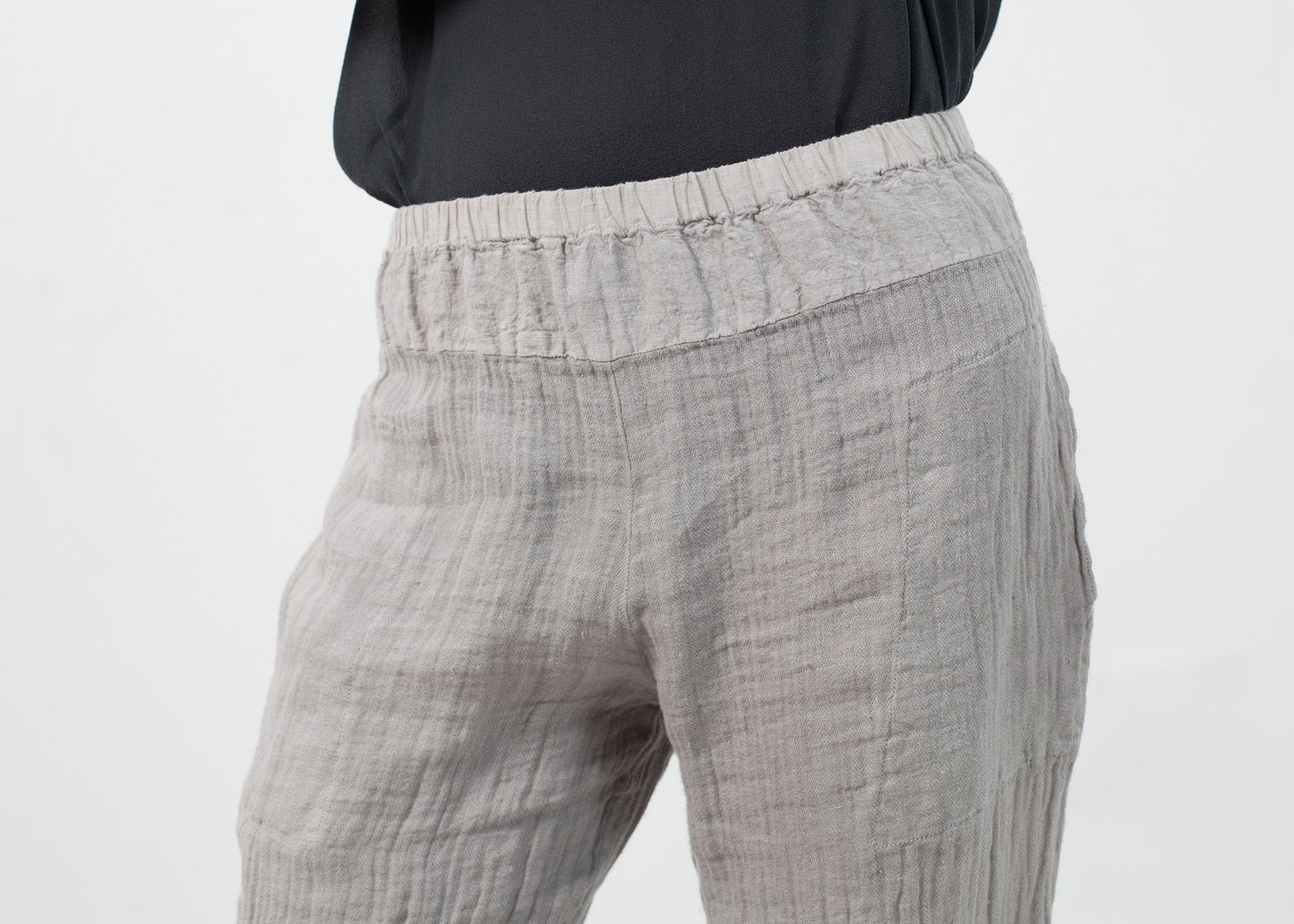 Hamlet Pant - annaclothes