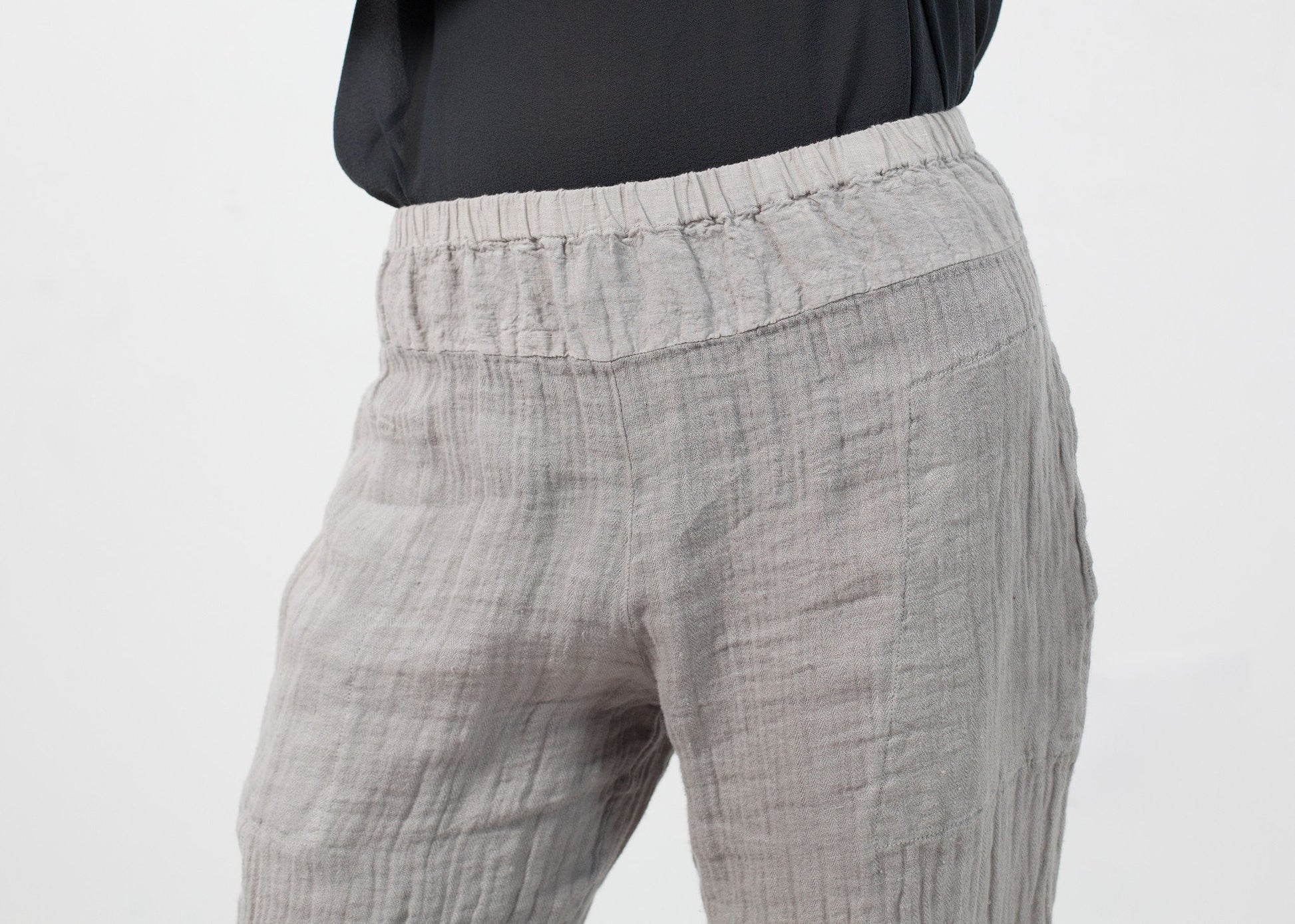 Hamlet Pant - annaclothes