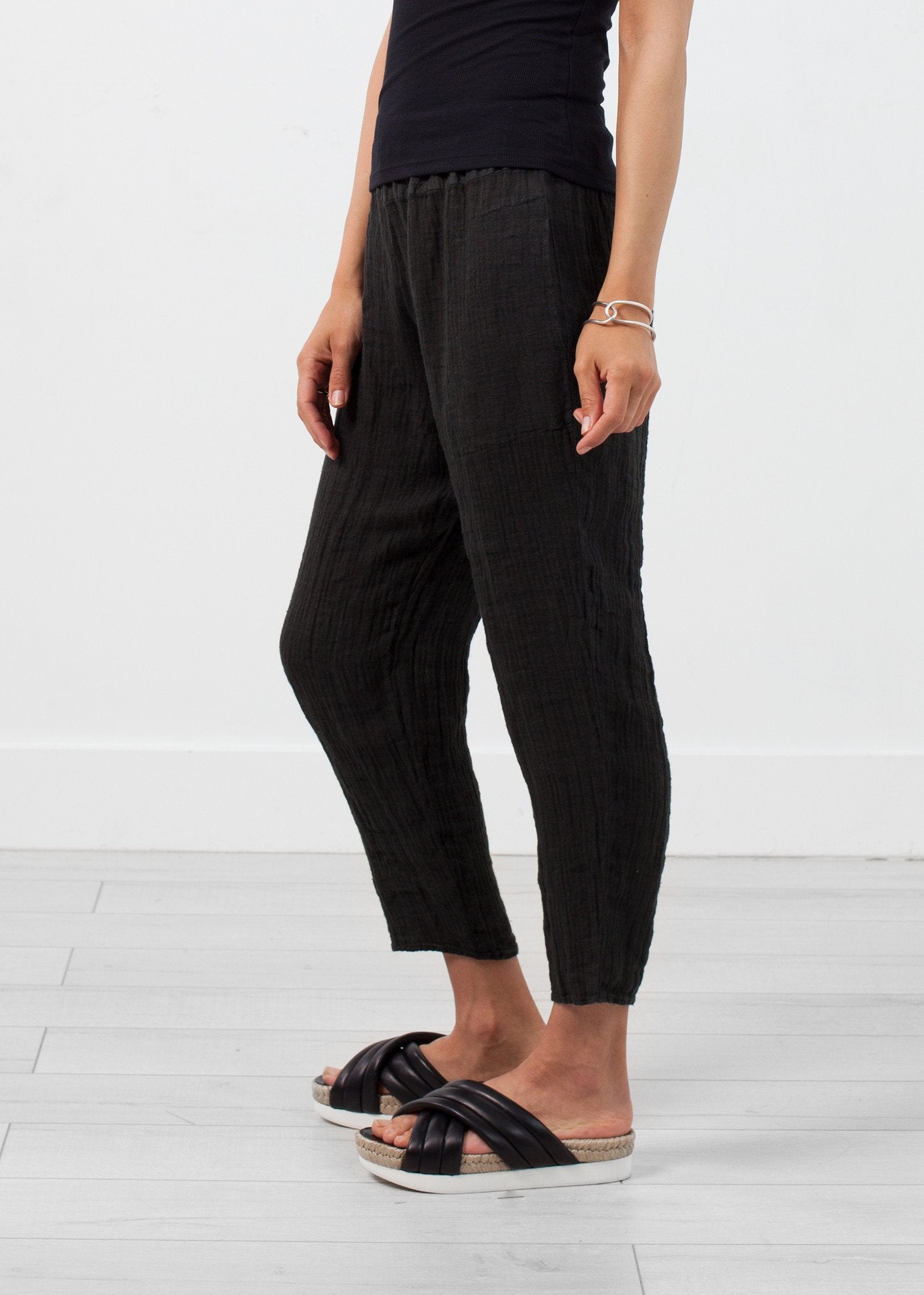 Hamlet Pant - annaclothes