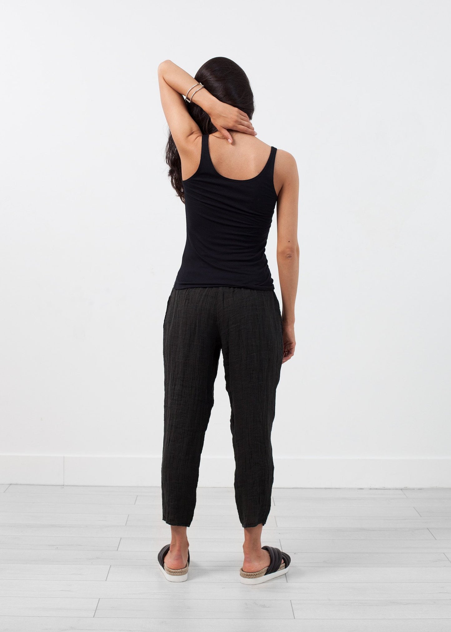 Hamlet Pant - annaclothes