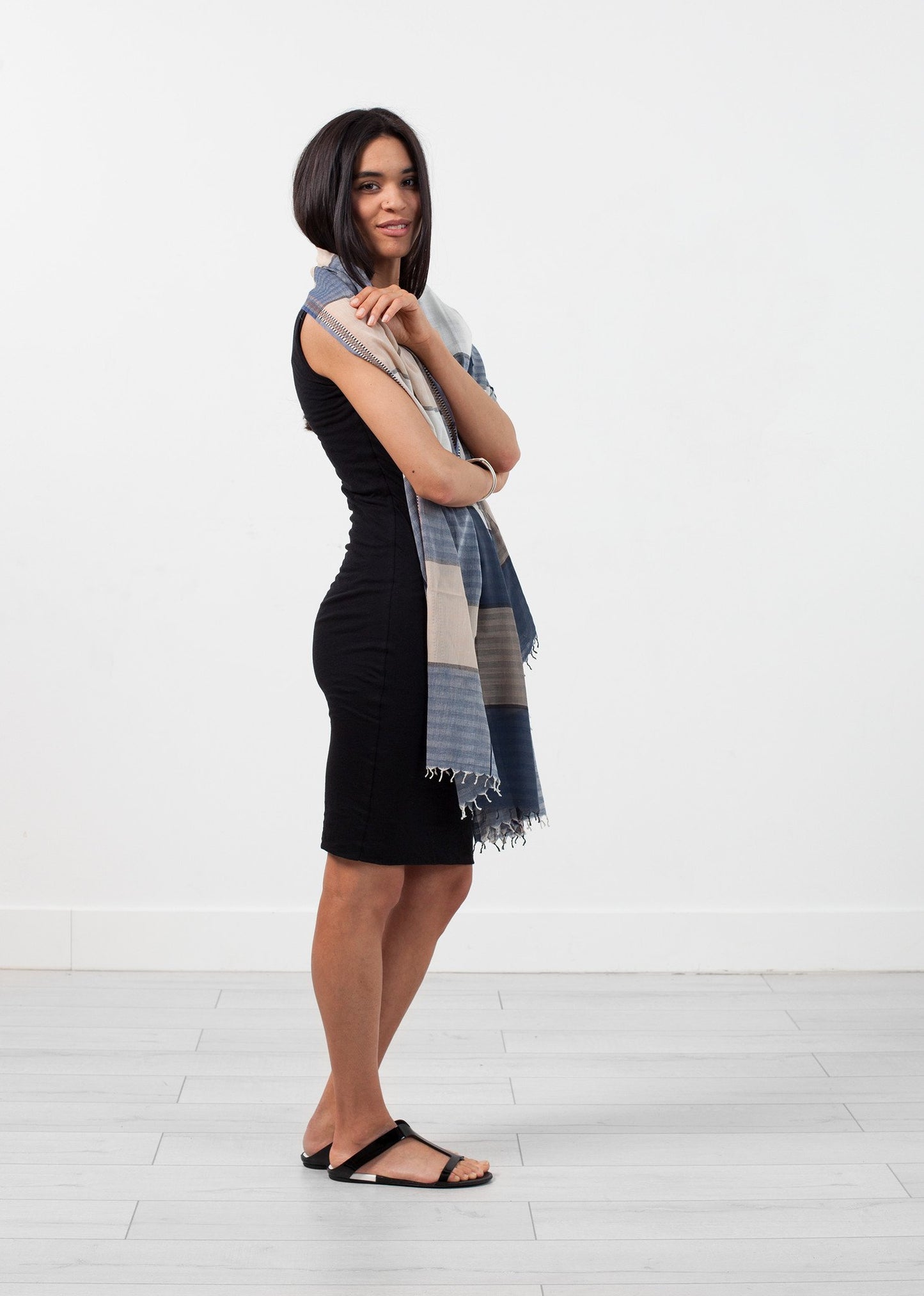 Desna Dress - annaclothes