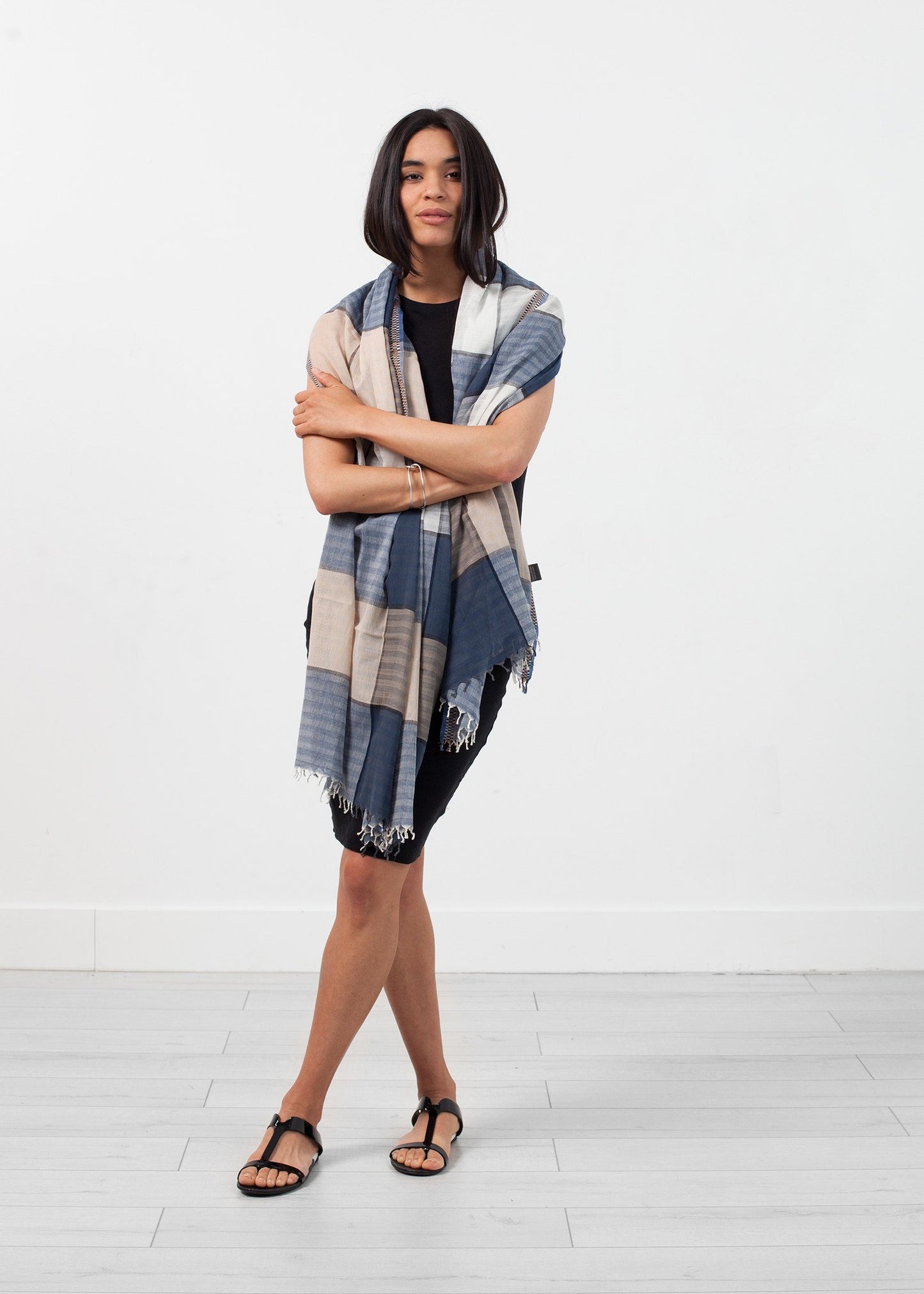 Desna Dress - annaclothes