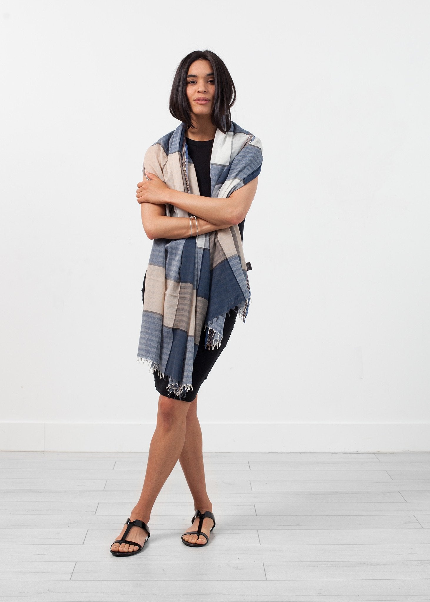Desna Dress - annaclothes