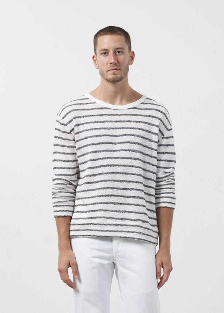 Unisex Pique Sweater - annaclothes
