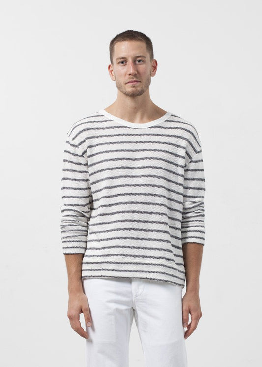 Unisex Pique Sweater - annaclothes