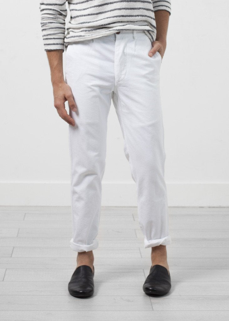 Sergio Pant - annaclothes