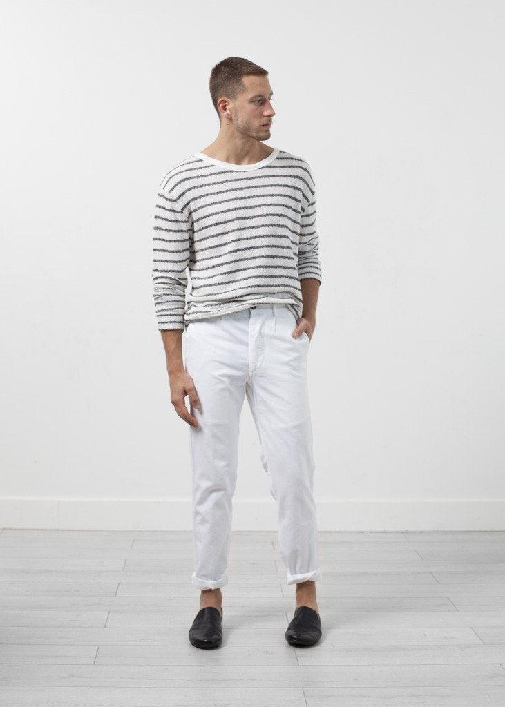 Sergio Pant - annaclothes