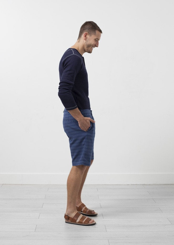 Sergio Short - annaclothes