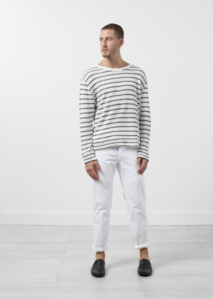 Unisex Pique Sweater - annaclothes