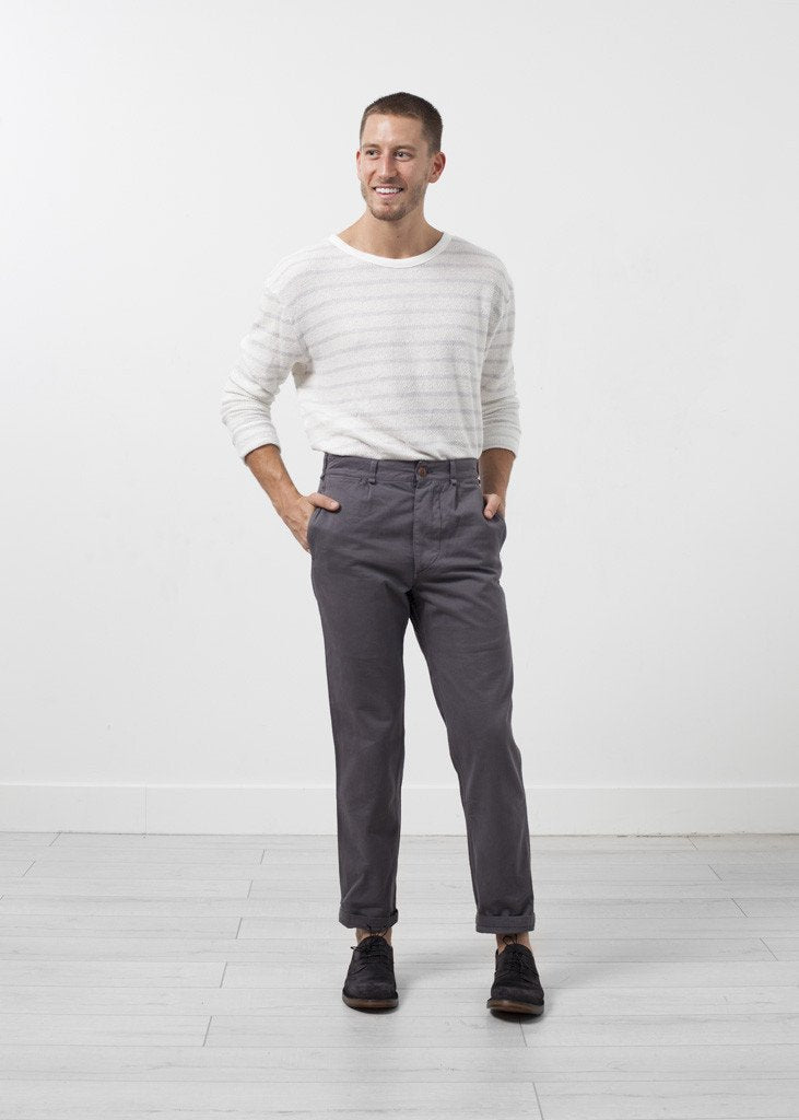 Sergio Pant - annaclothes