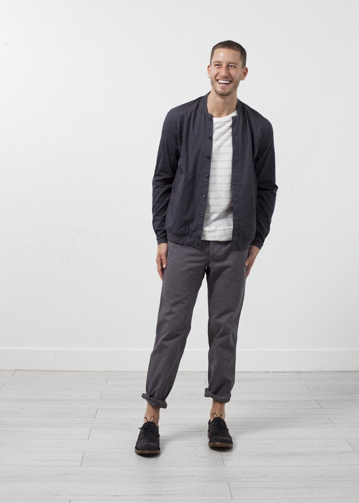 Carsten Gab Shirt - annaclothes