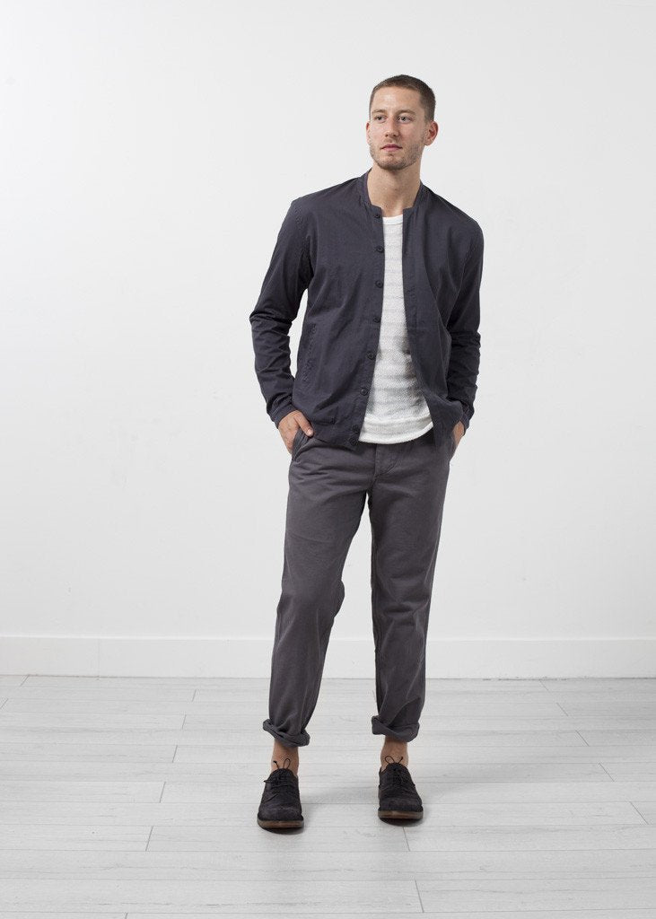 Carsten Gab Shirt - annaclothes