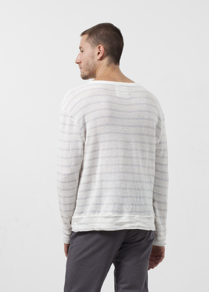 Unisex Pique Sweater - annaclothes