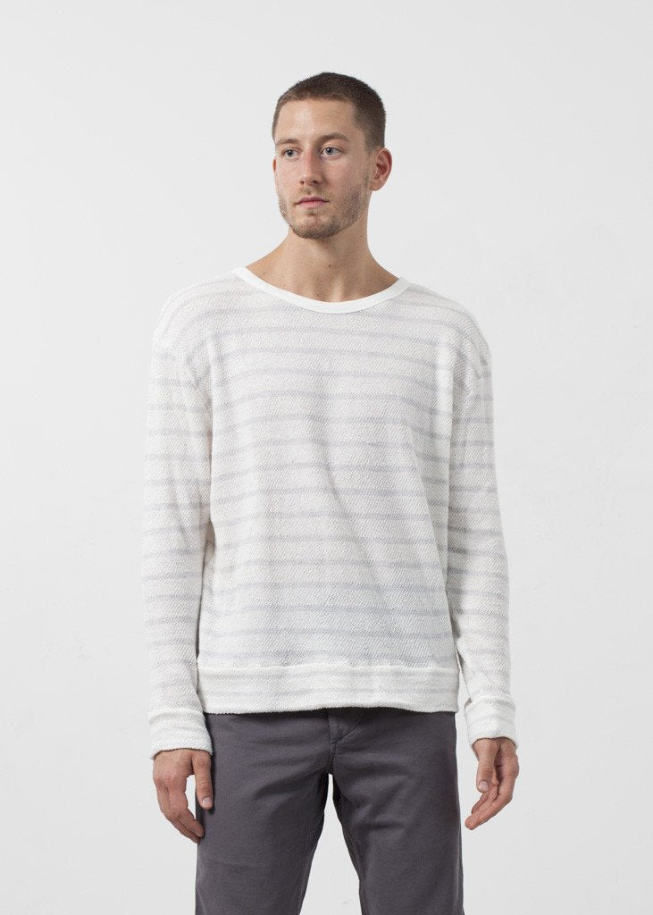 Unisex Pique Sweater - annaclothes