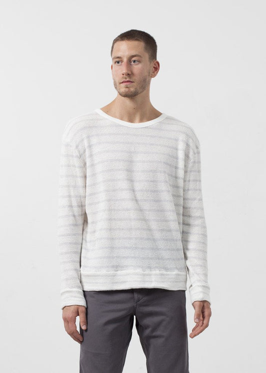 Unisex Pique Sweater - annaclothes