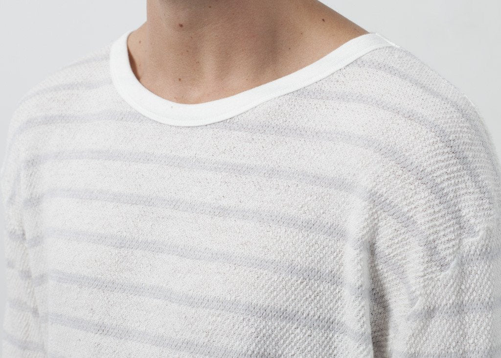 Unisex Pique Sweater - annaclothes