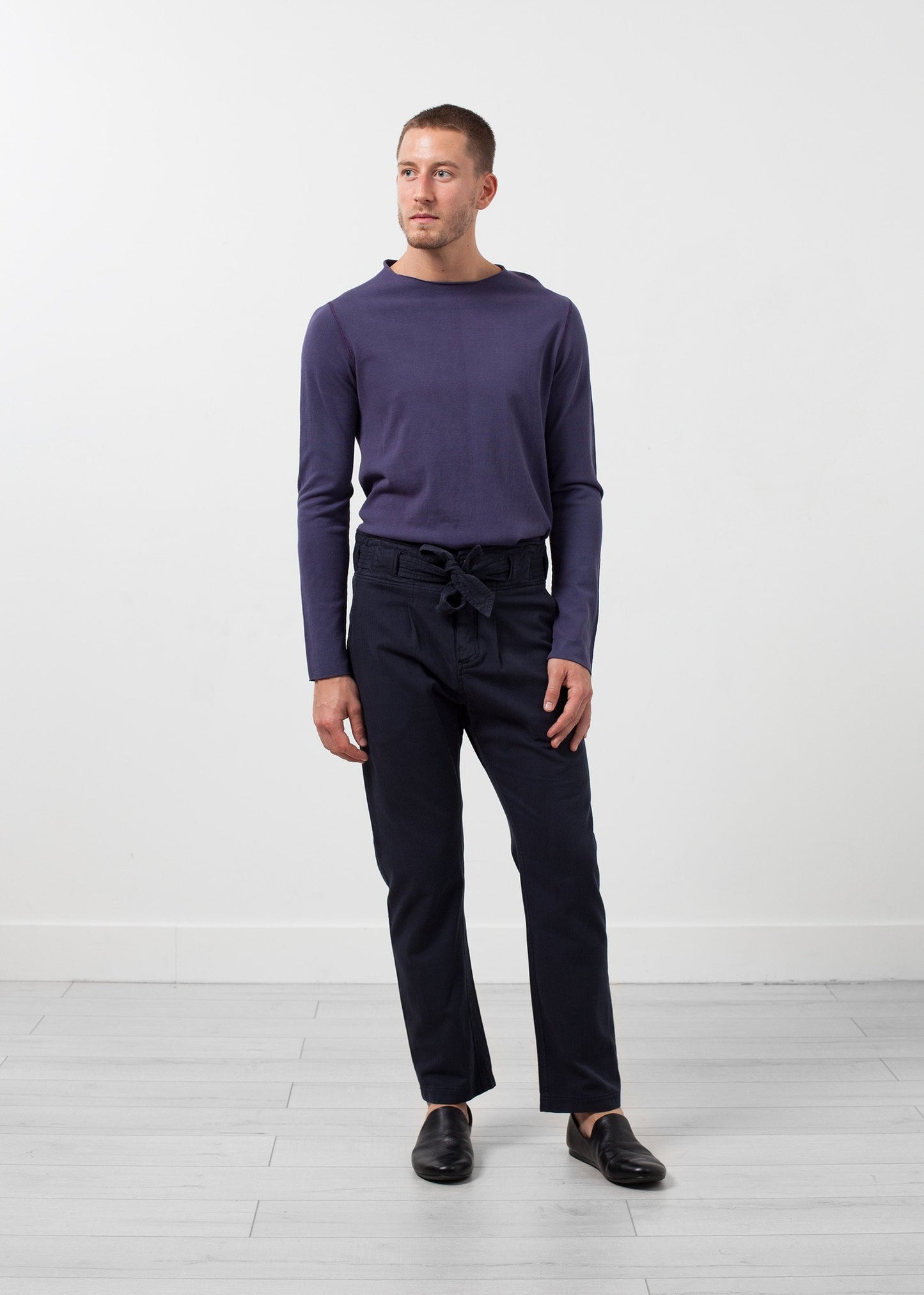 Argon Sweater - annaclothes