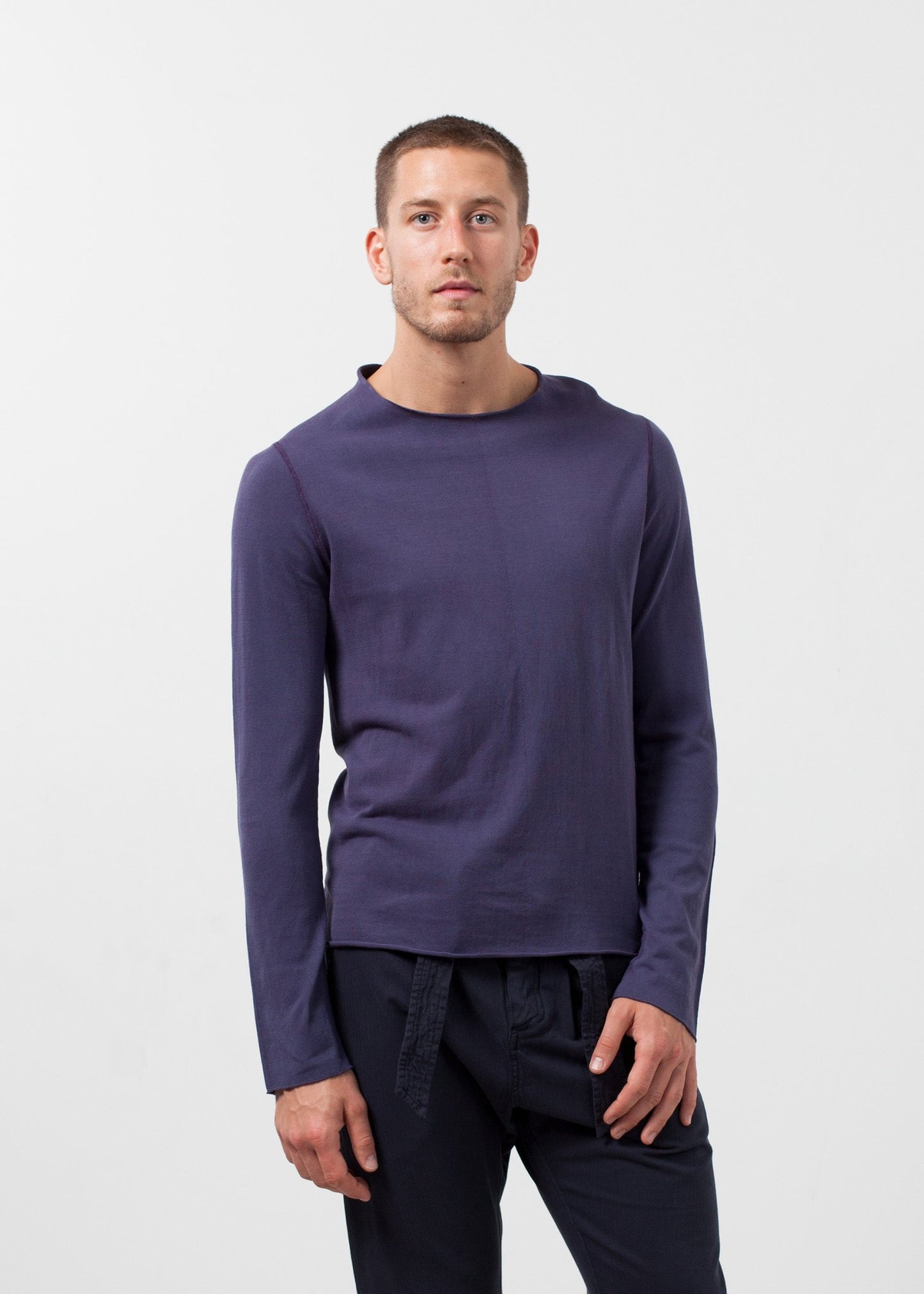Argon Sweater - annaclothes