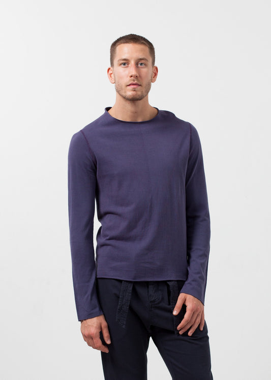 Argon Sweater - annaclothes